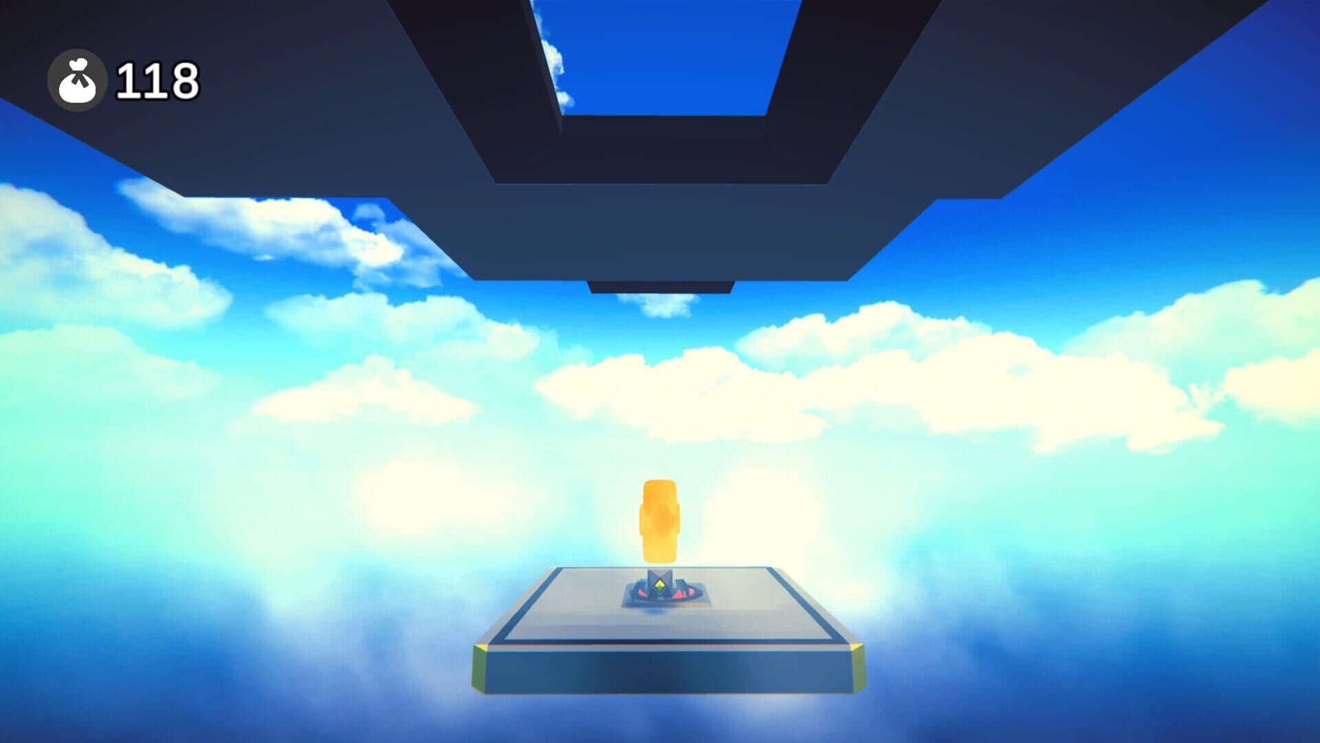 Screenshot for Project Stack