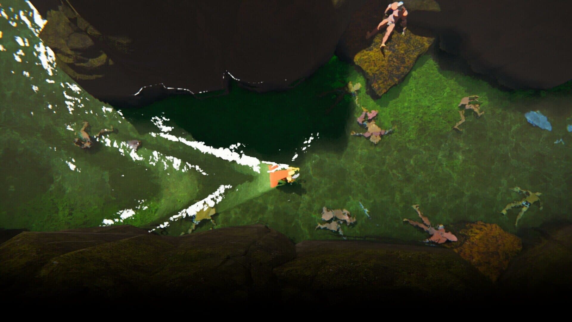 Screenshot for Dark Queen of Samobor
