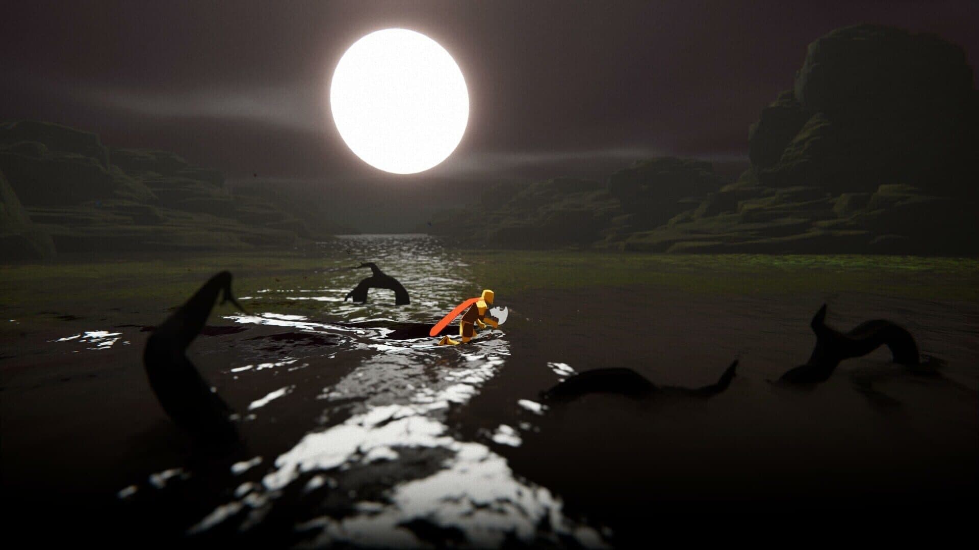 Screenshot for Dark Queen of Samobor