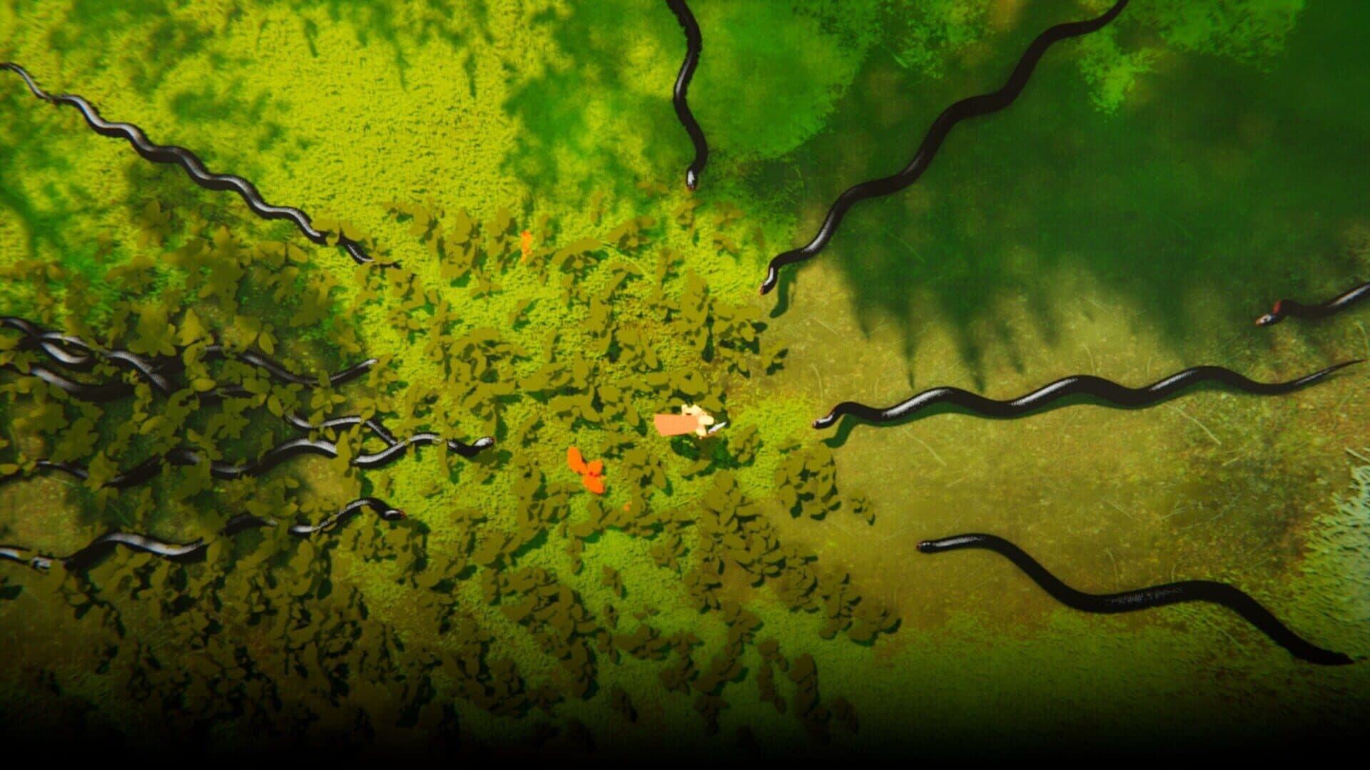 Screenshot for Dark Queen of Samobor