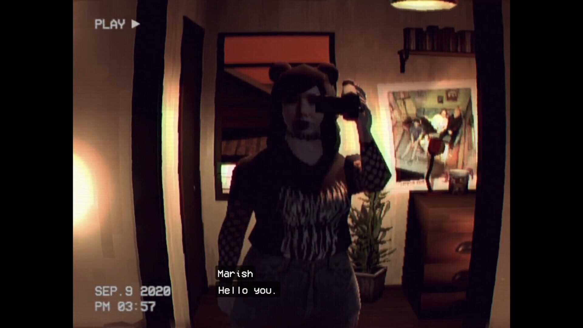 Screenshot for Children of Saturn
