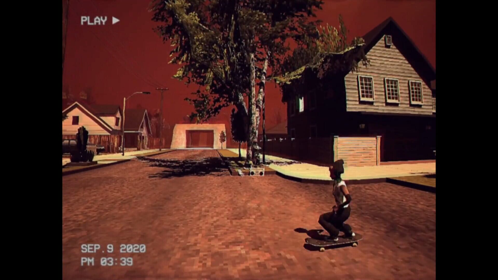 Screenshot for Children of Saturn