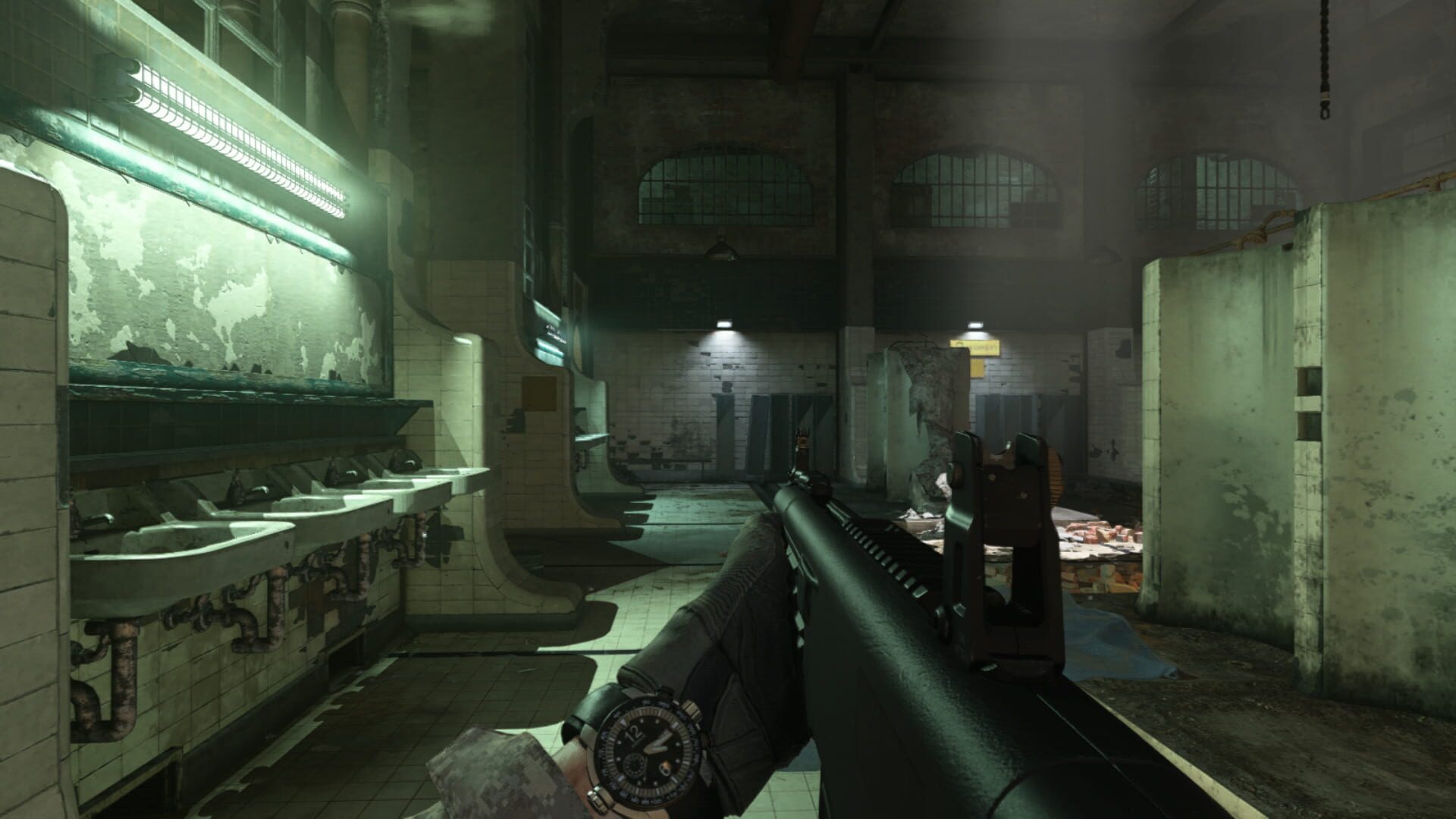 Screenshot for Call of Duty: Modern Warfare