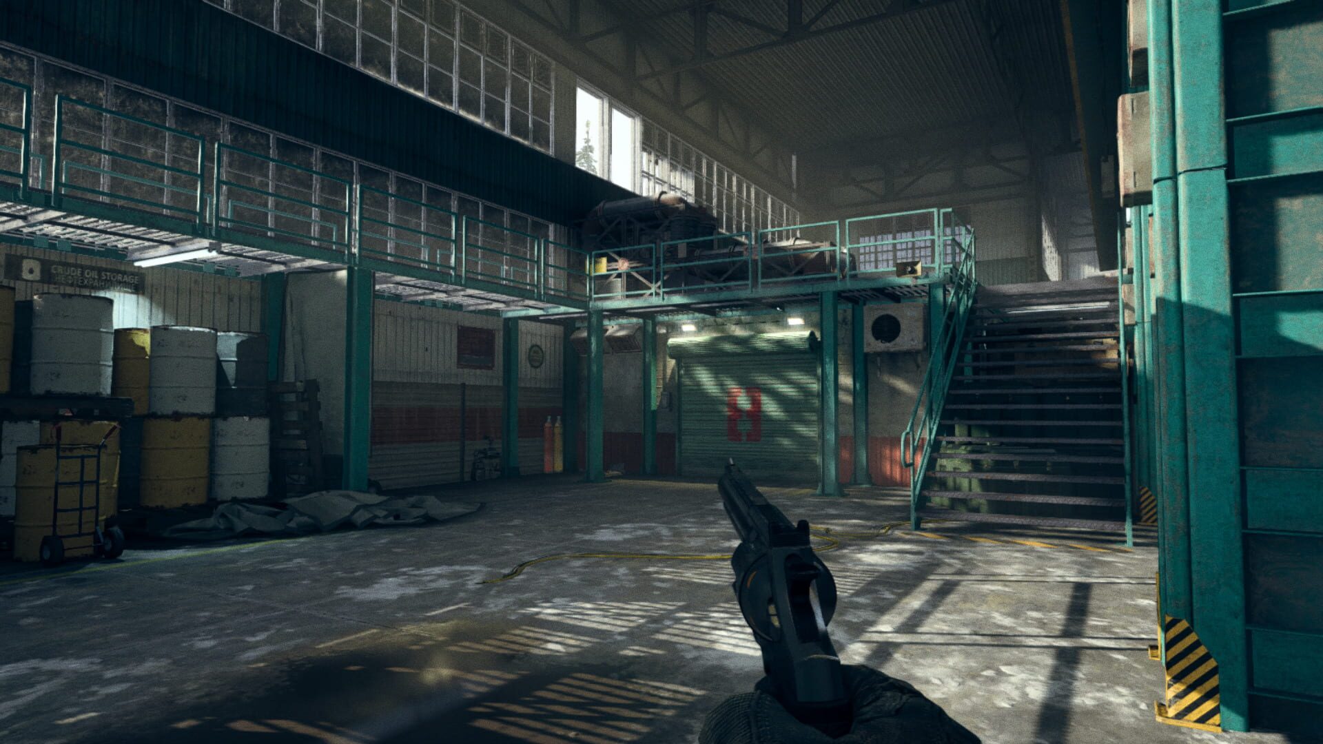 Screenshot for Call of Duty: Modern Warfare