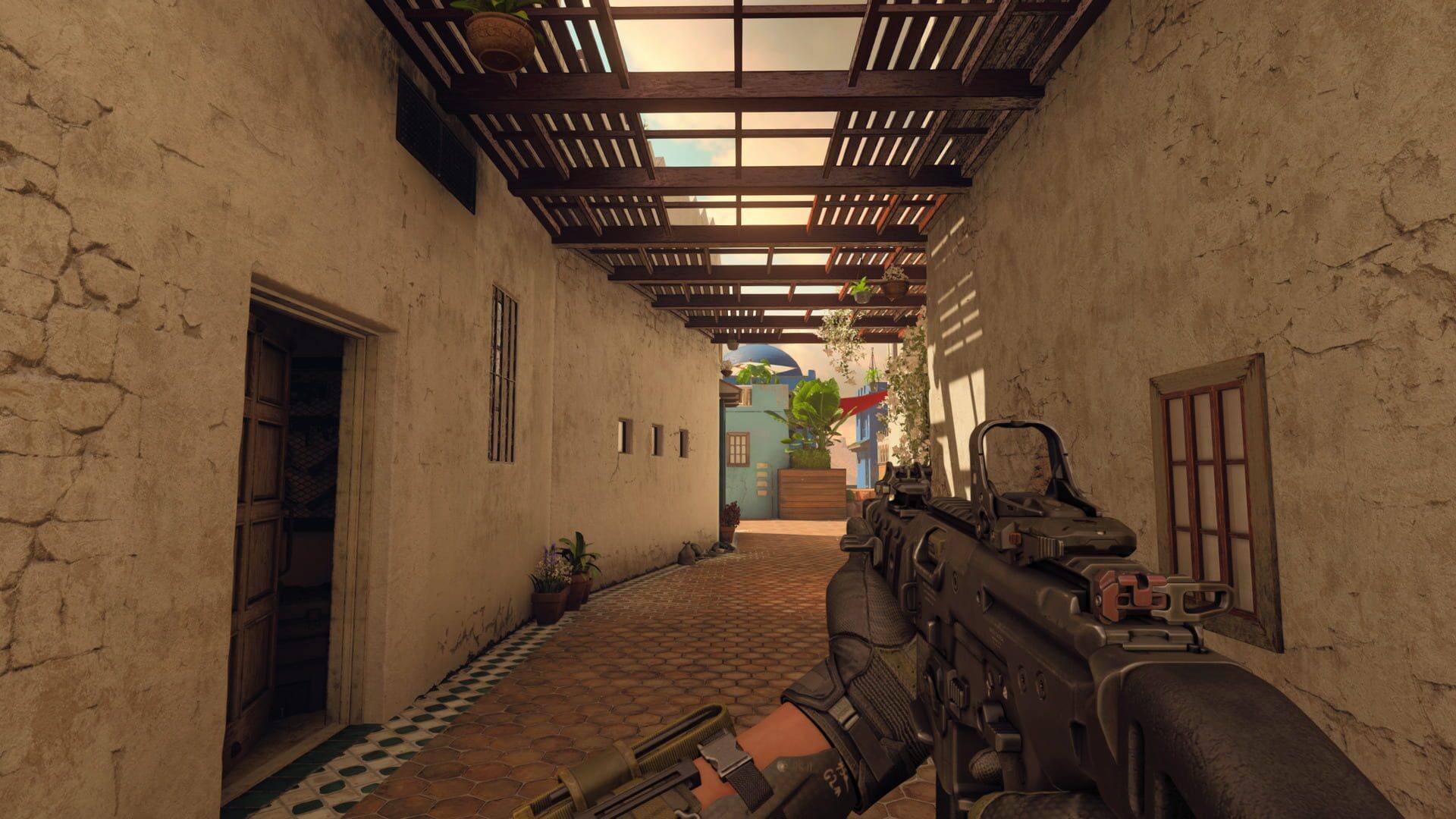 Screenshot for Call of Duty: Black Ops 4