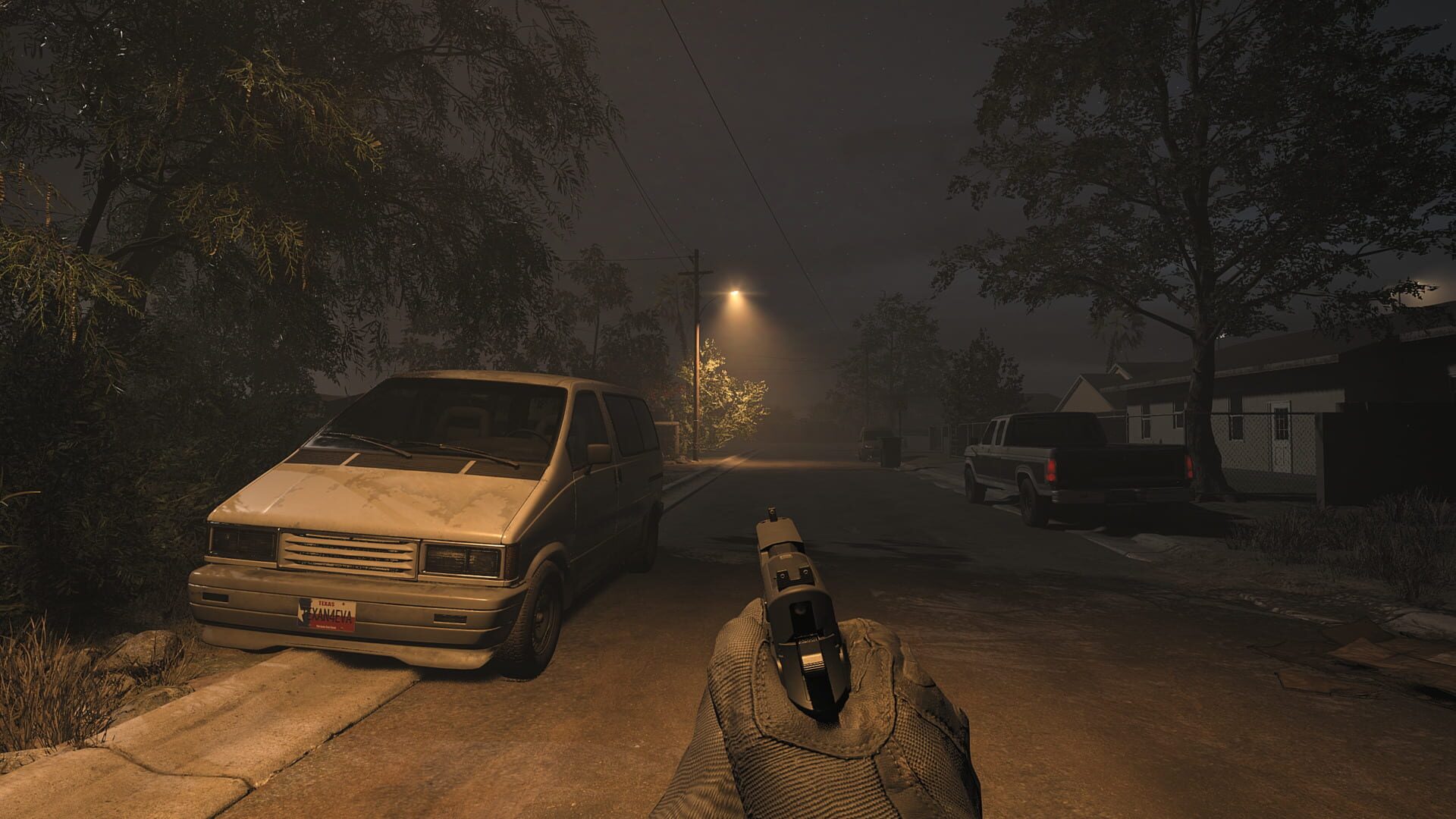 Screenshot for Call of Duty: Modern Warfare II