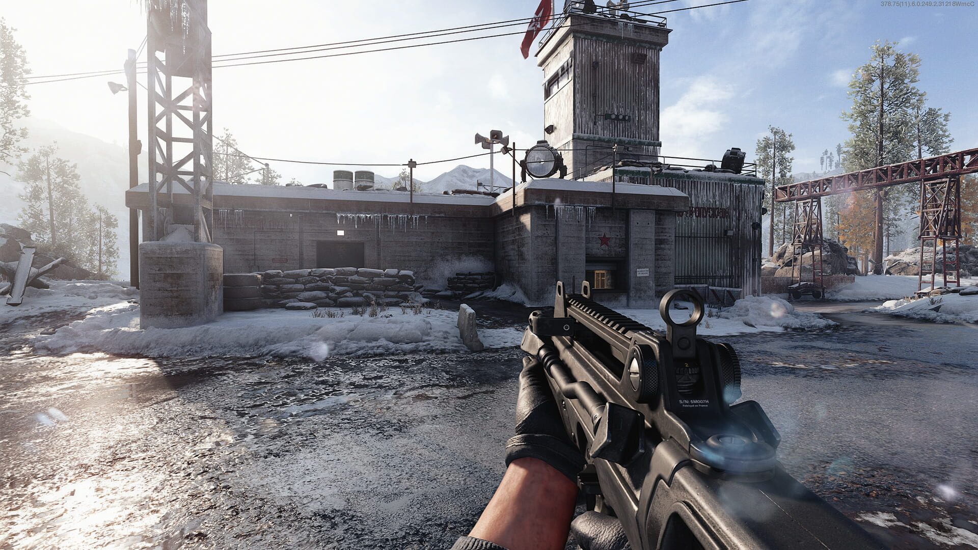 Screenshot for Call of Duty: Black Ops Cold War