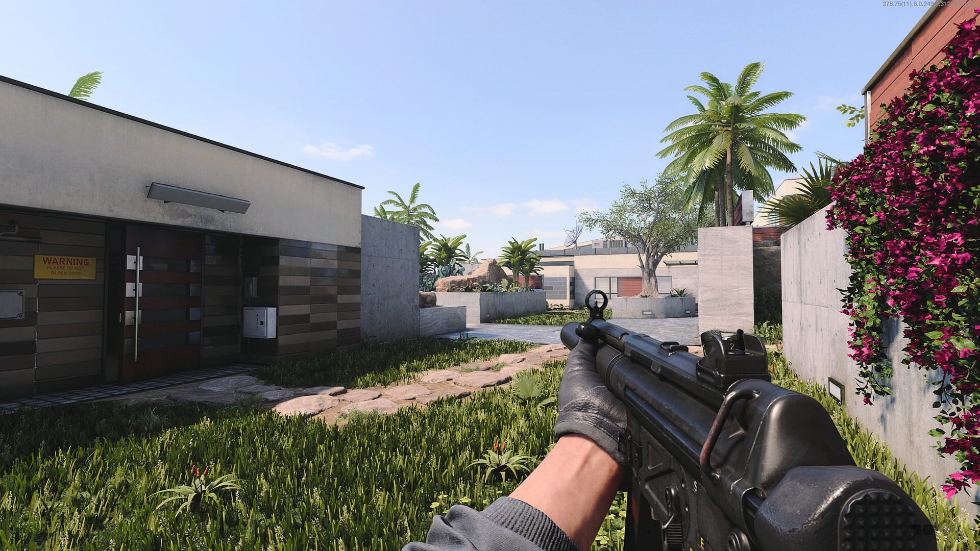 Screenshot for Call of Duty: Black Ops Cold War