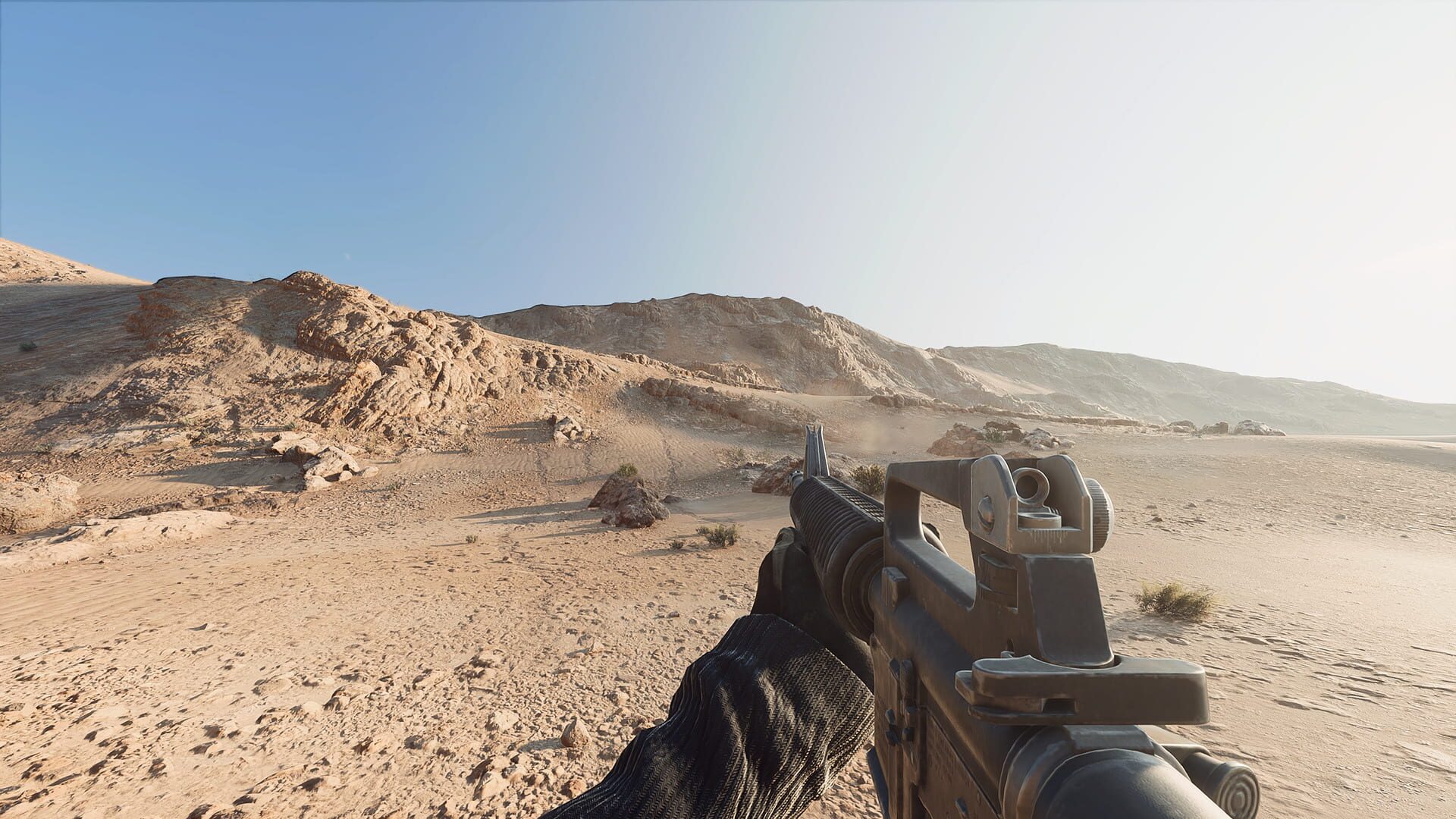 Screenshot for Battlefield 2042