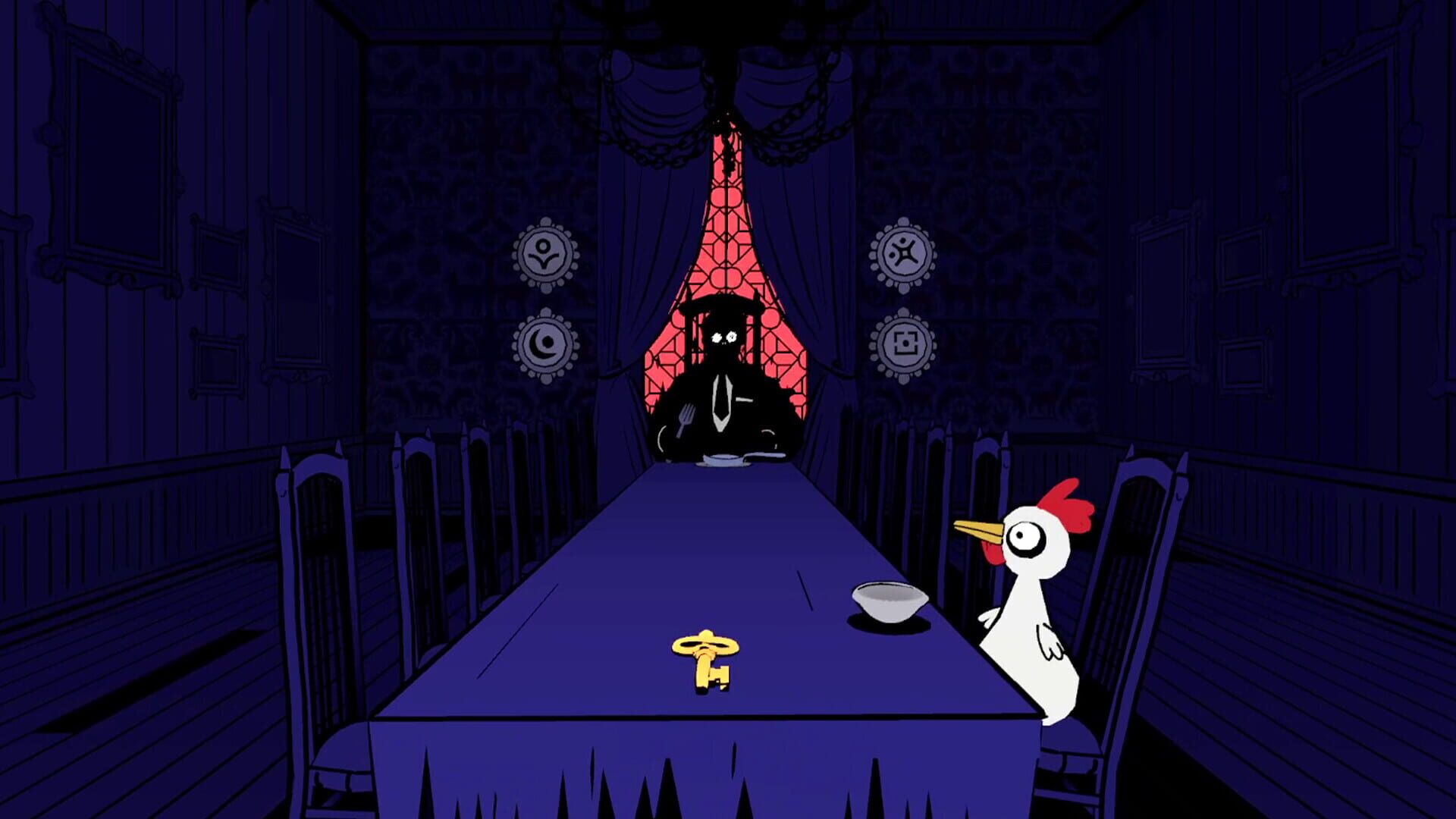 Screenshot for Riddlewood Manor