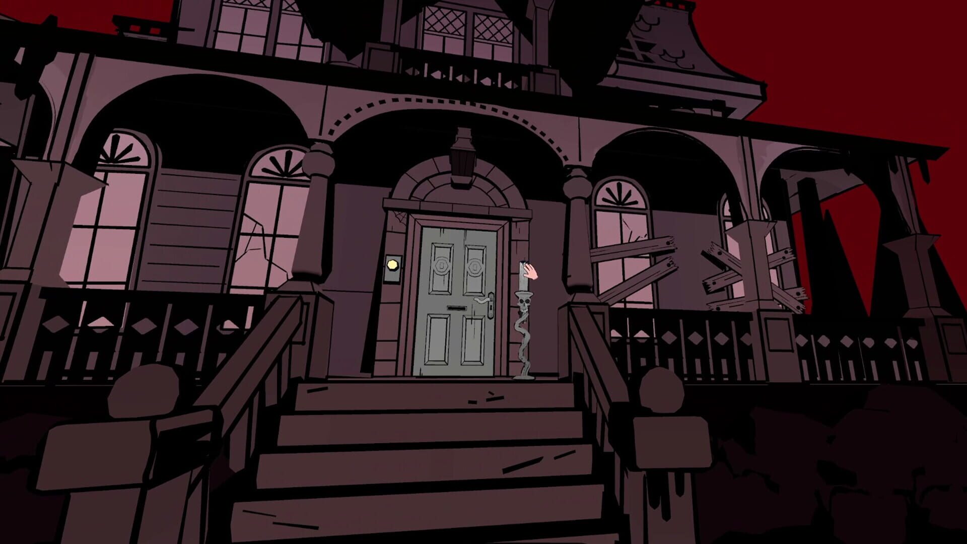 Screenshot for Riddlewood Manor