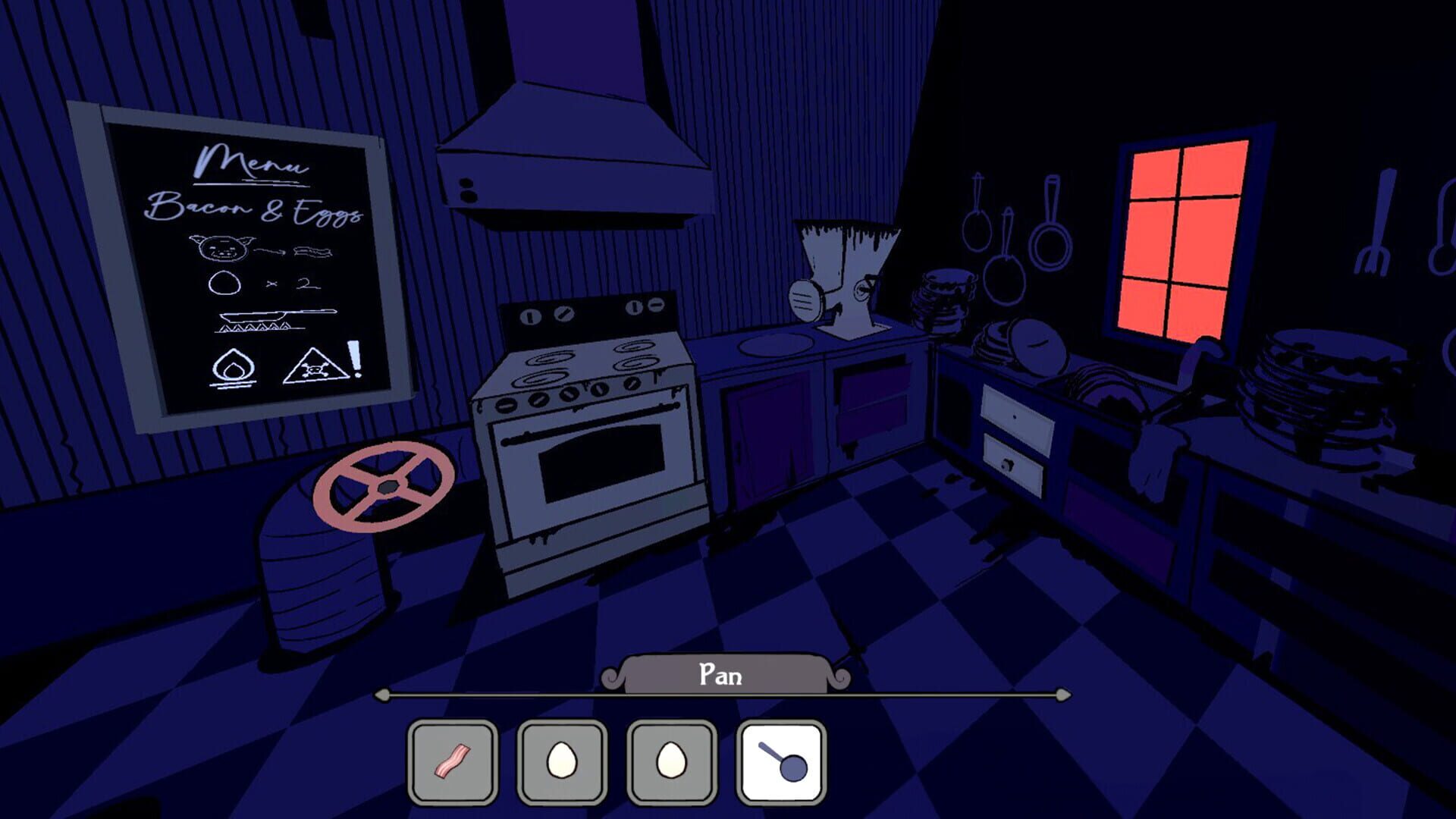 Screenshot for Riddlewood Manor