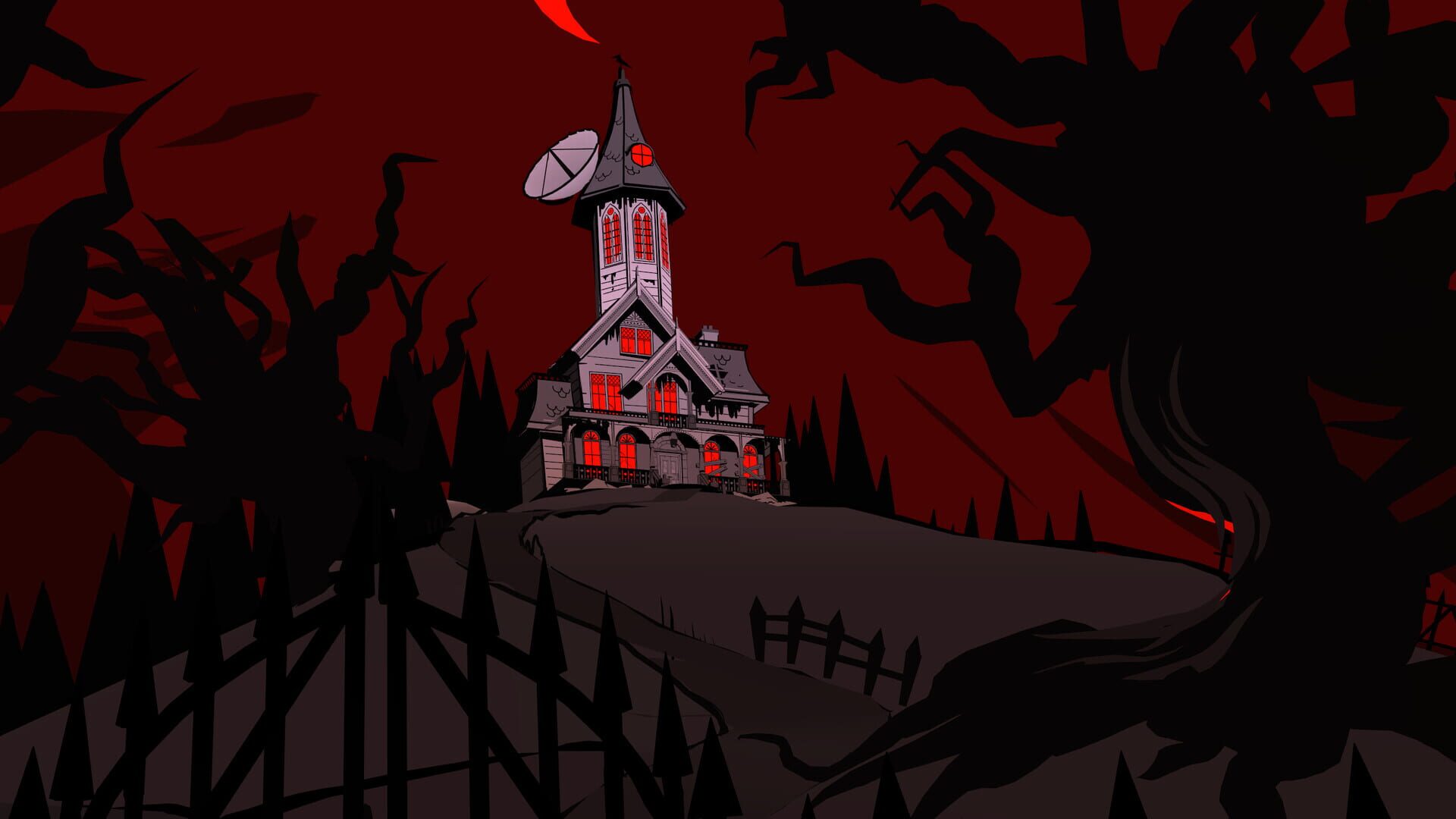 Screenshot for Riddlewood Manor