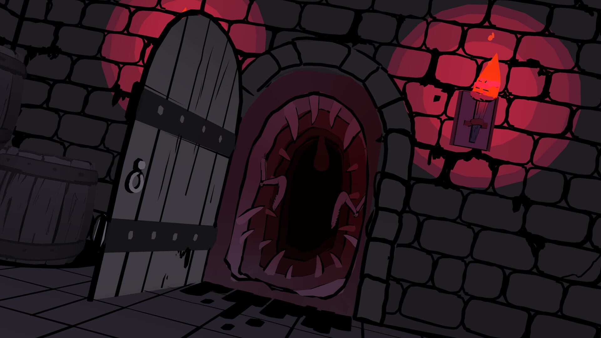 Screenshot for Riddlewood Manor