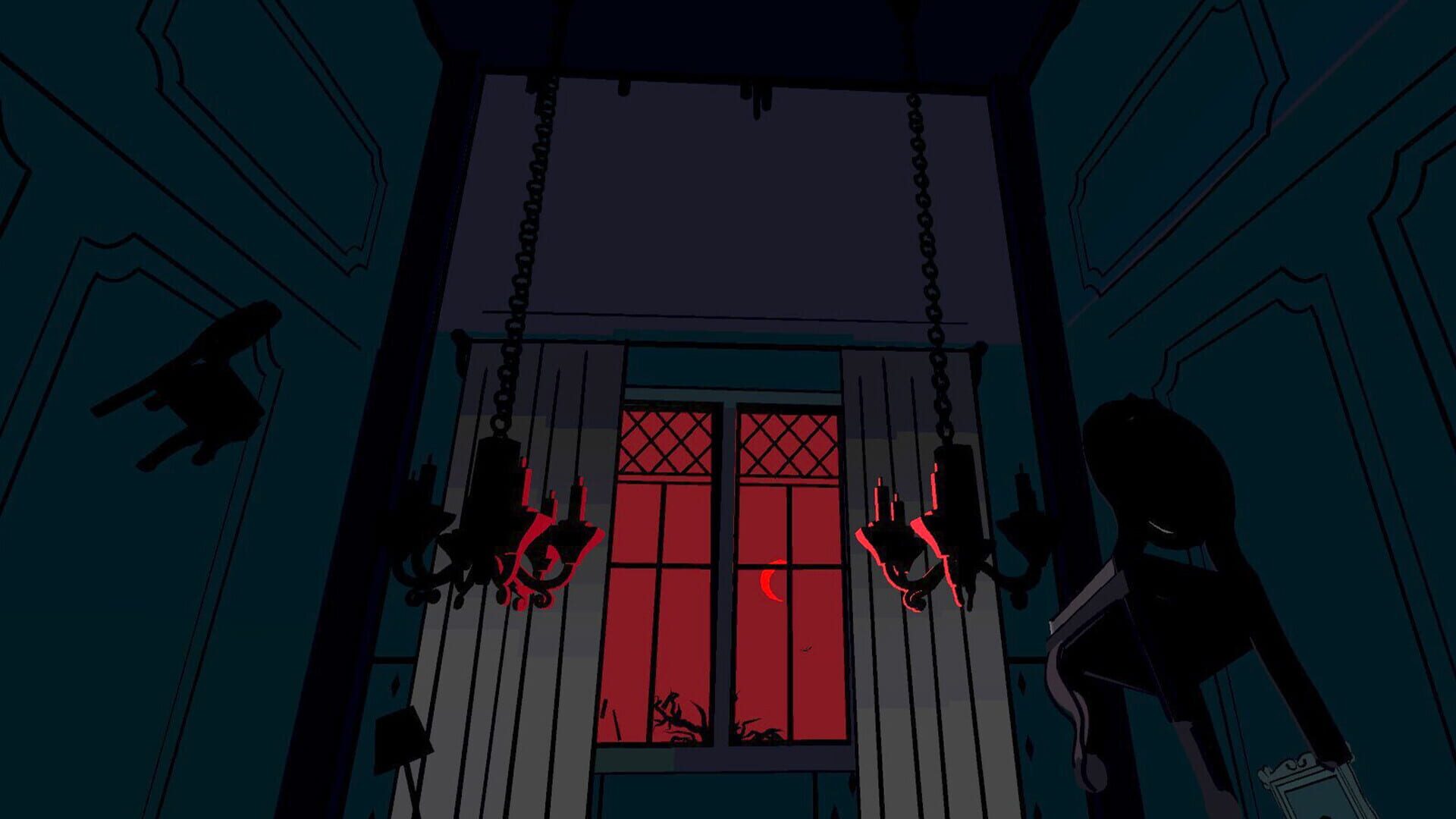 Screenshot for Riddlewood Manor