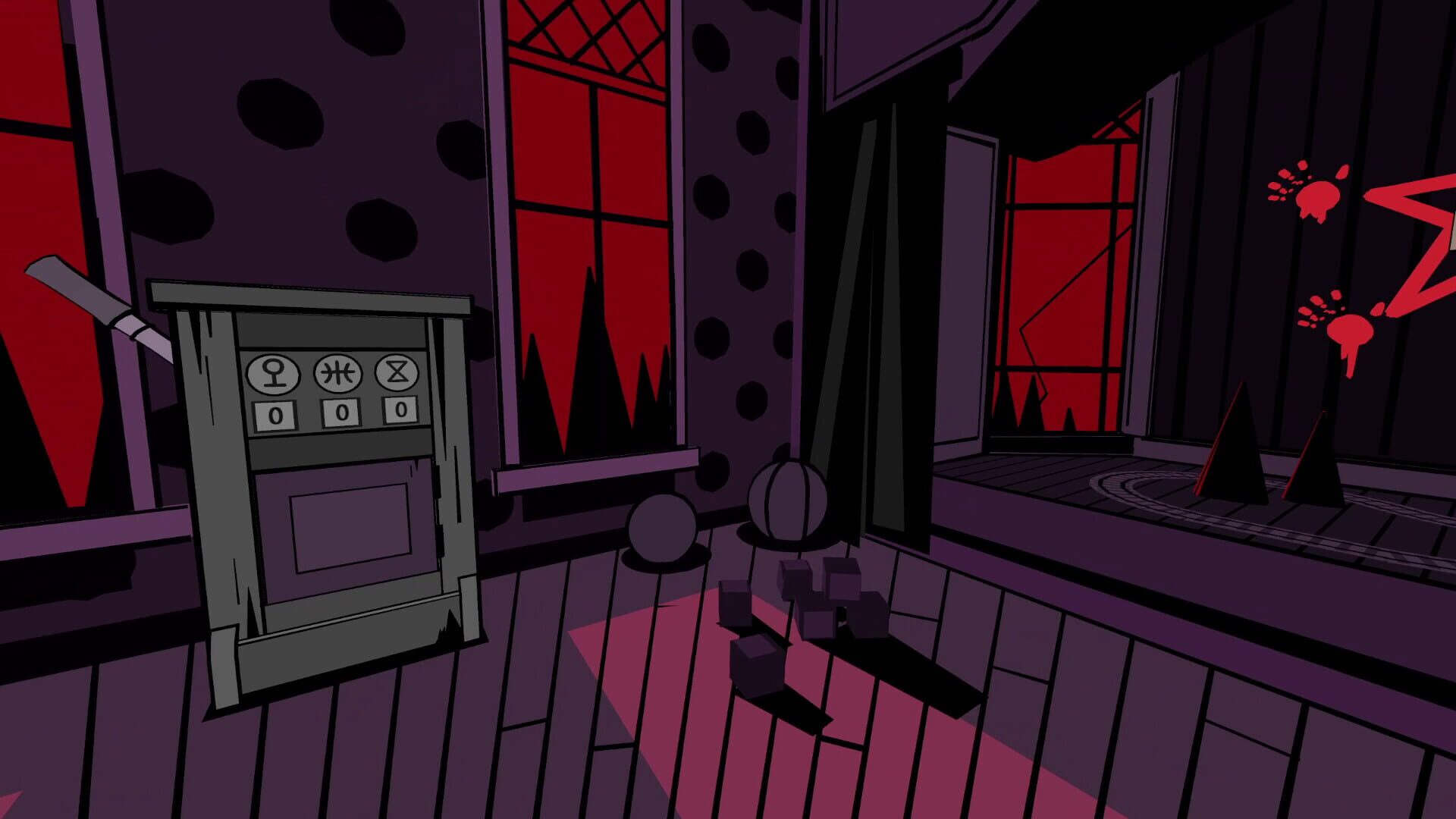 Screenshot for Riddlewood Manor
