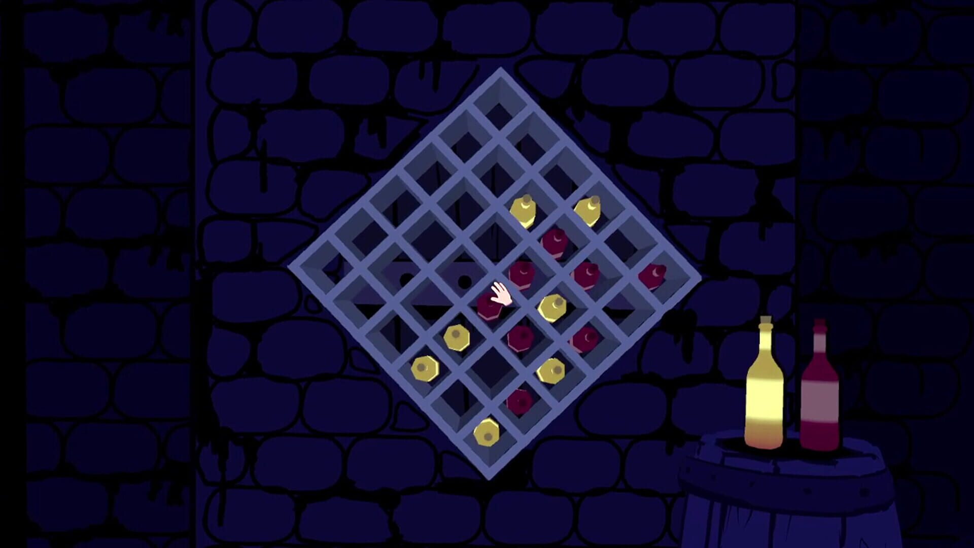 Screenshot for Riddlewood Manor