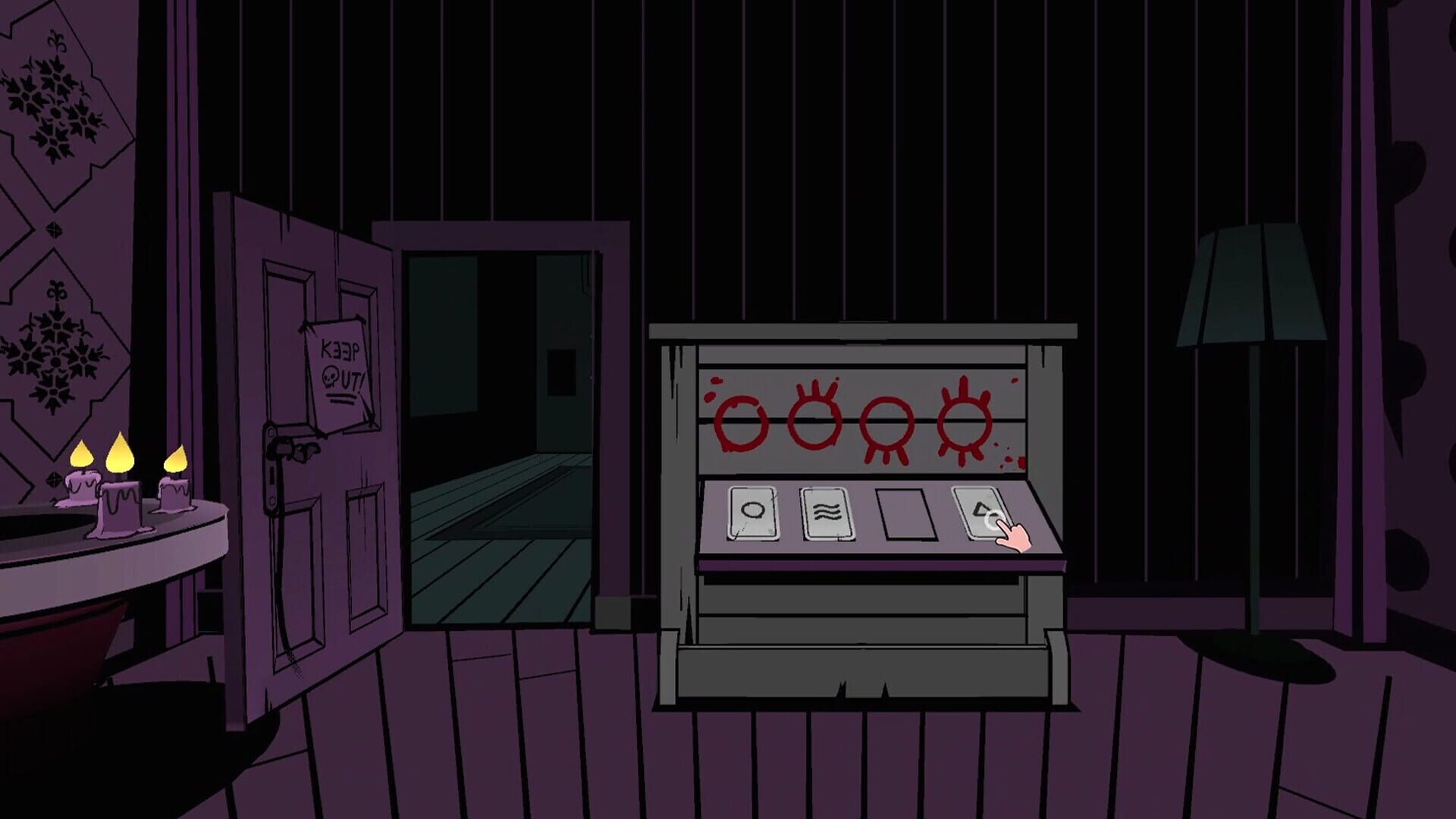 Screenshot for Riddlewood Manor