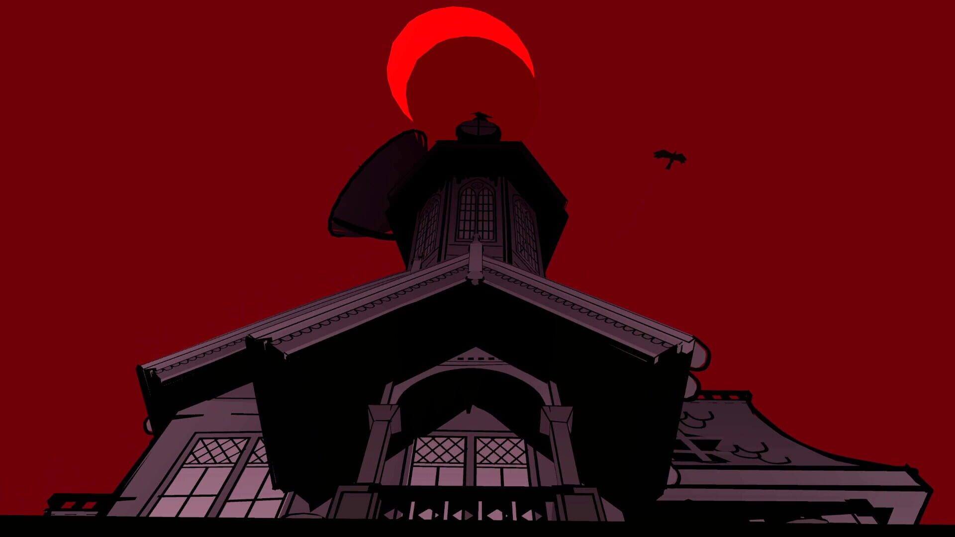 Screenshot for Riddlewood Manor