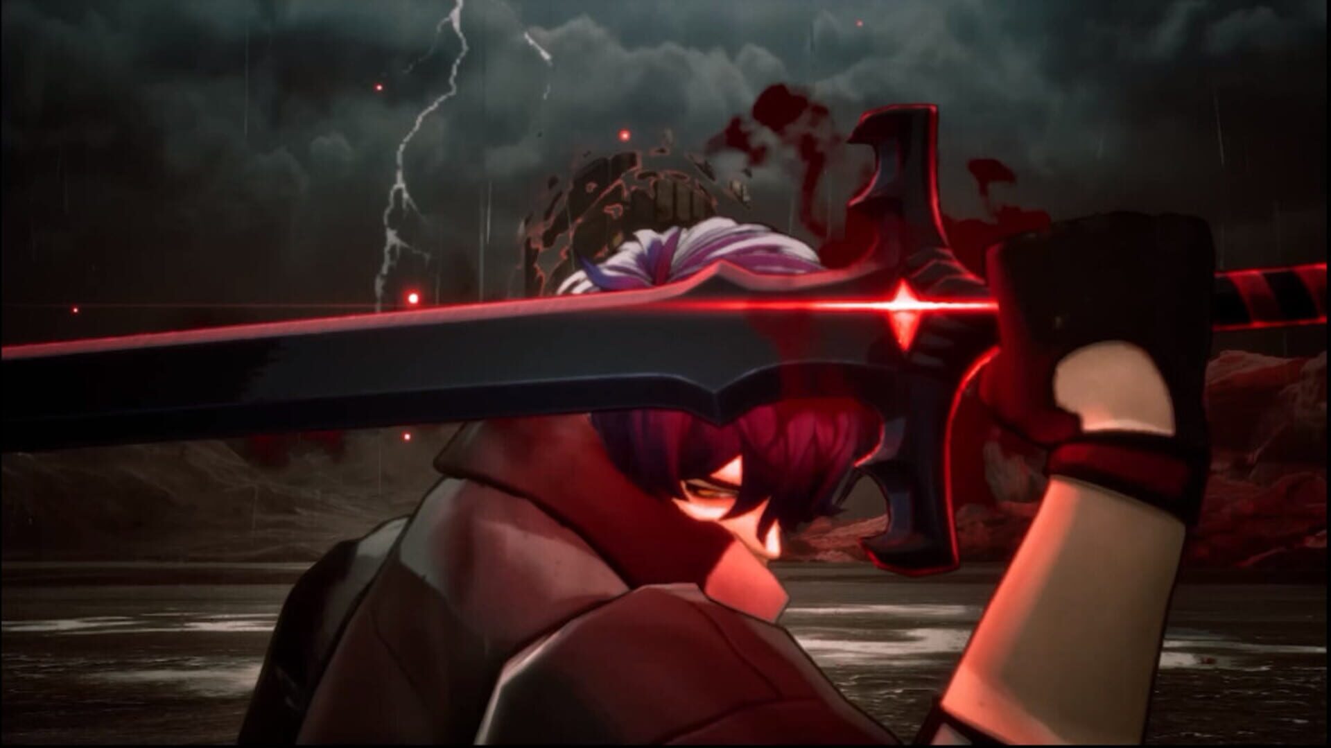 Screenshot for The Player Who Can't Level Up