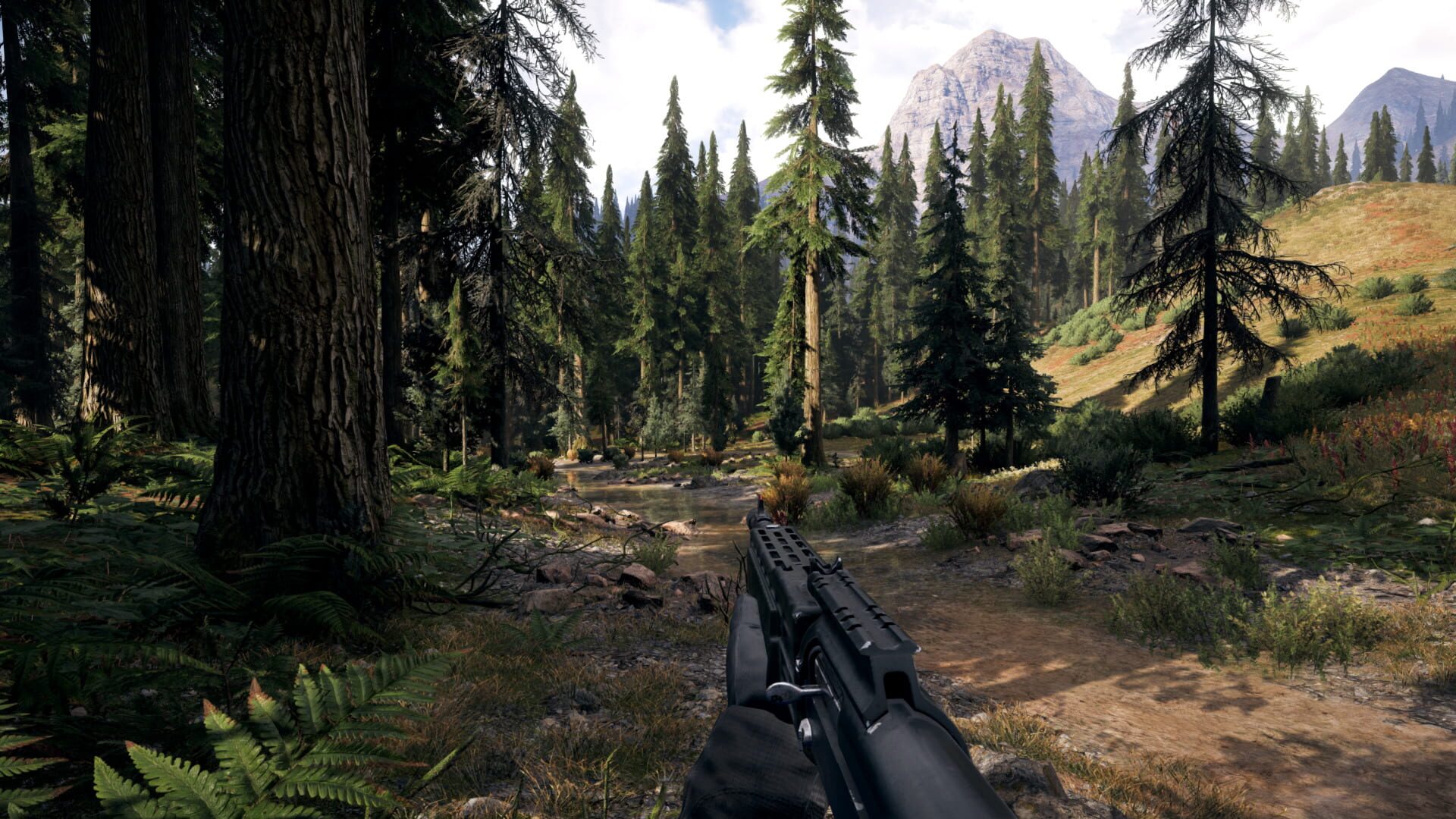 Screenshot for Far Cry 5