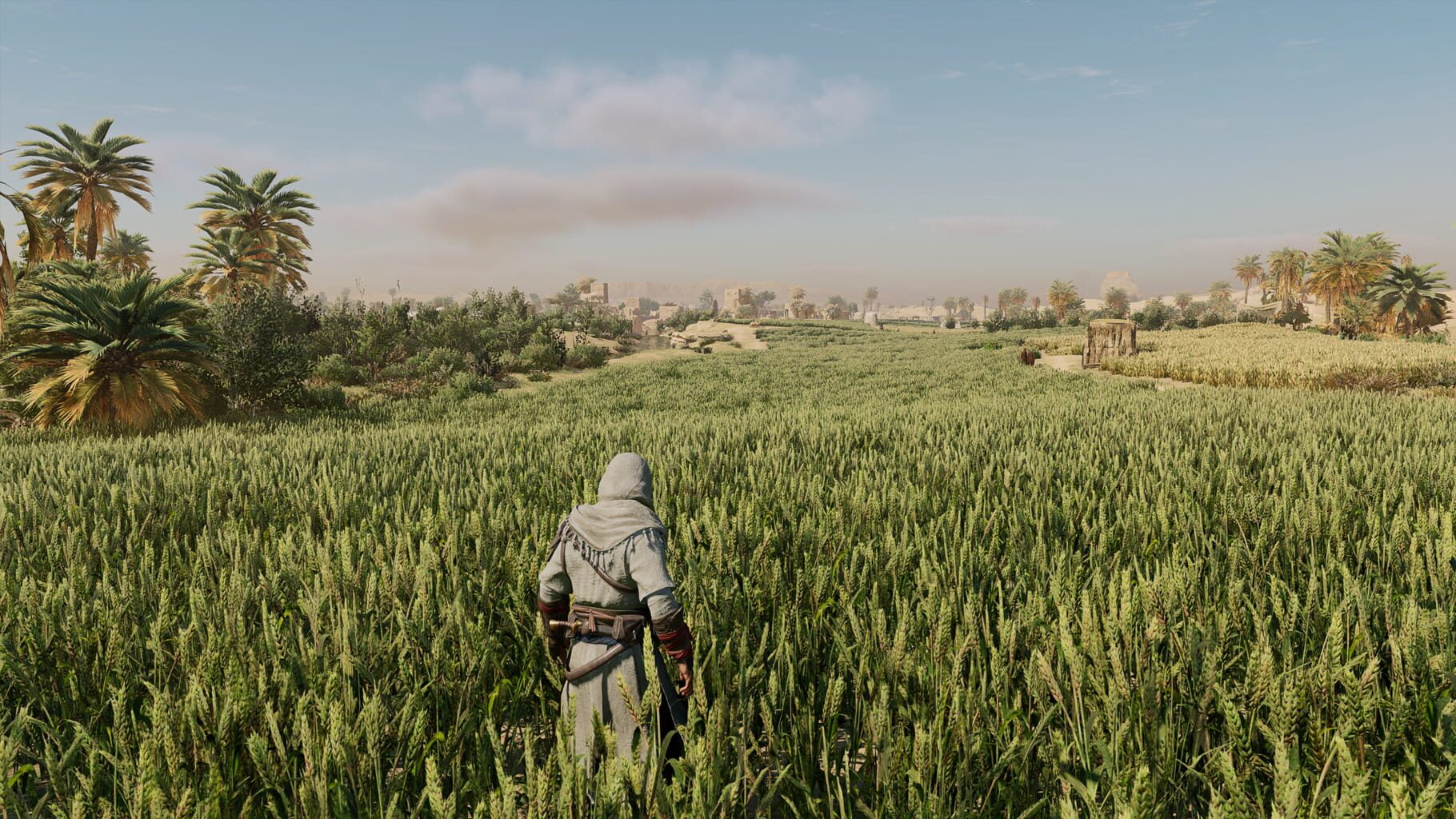 Screenshot for Assassin's Creed Mirage