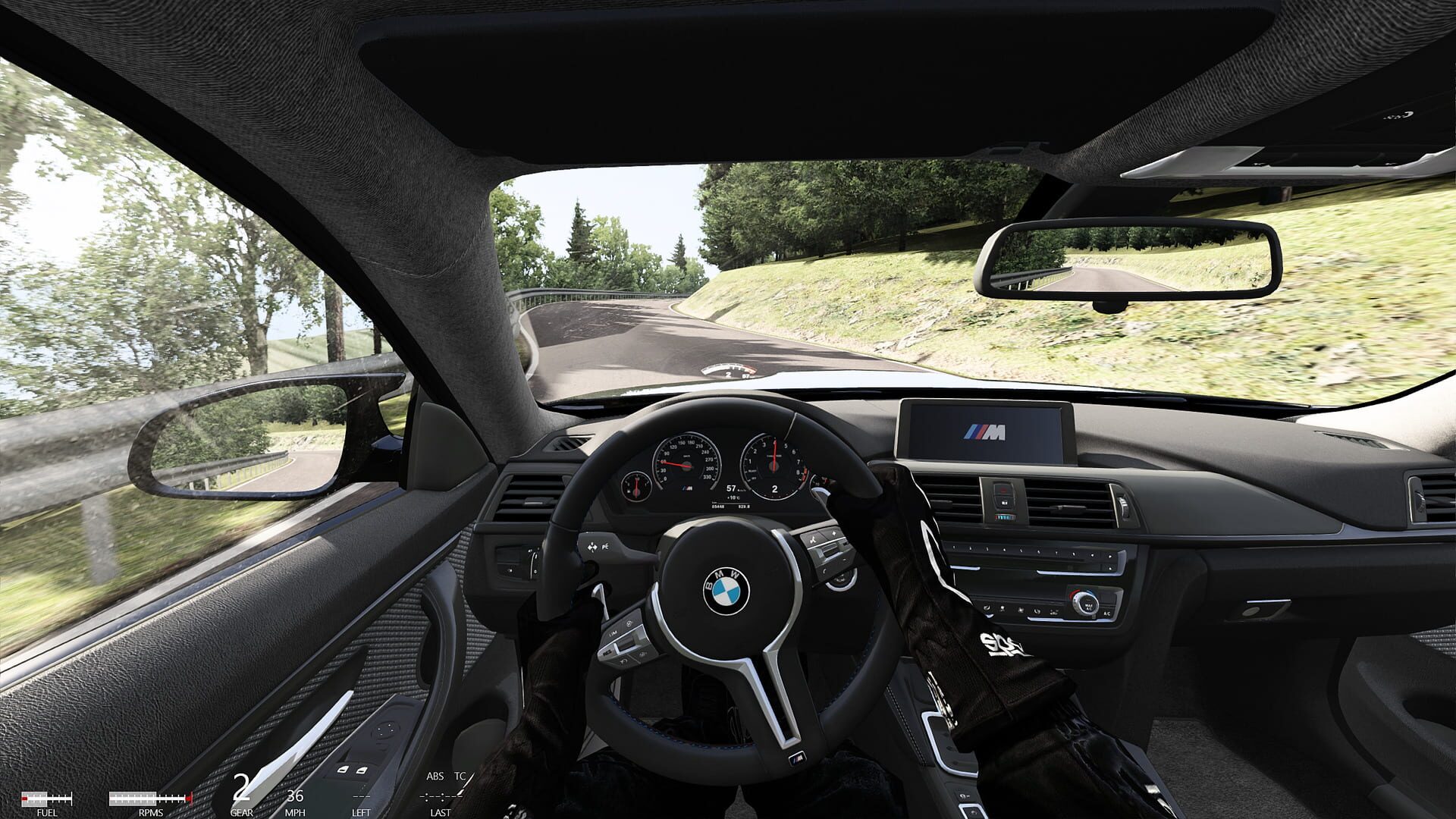 Screenshot for Assetto Corsa