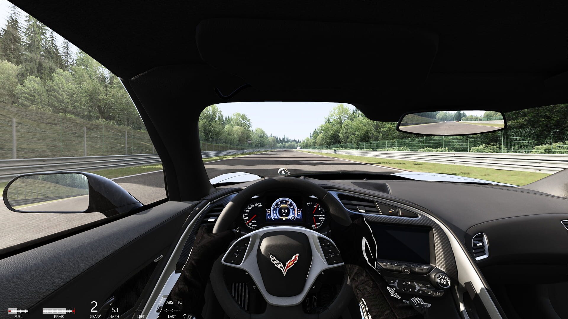 Screenshot for Assetto Corsa