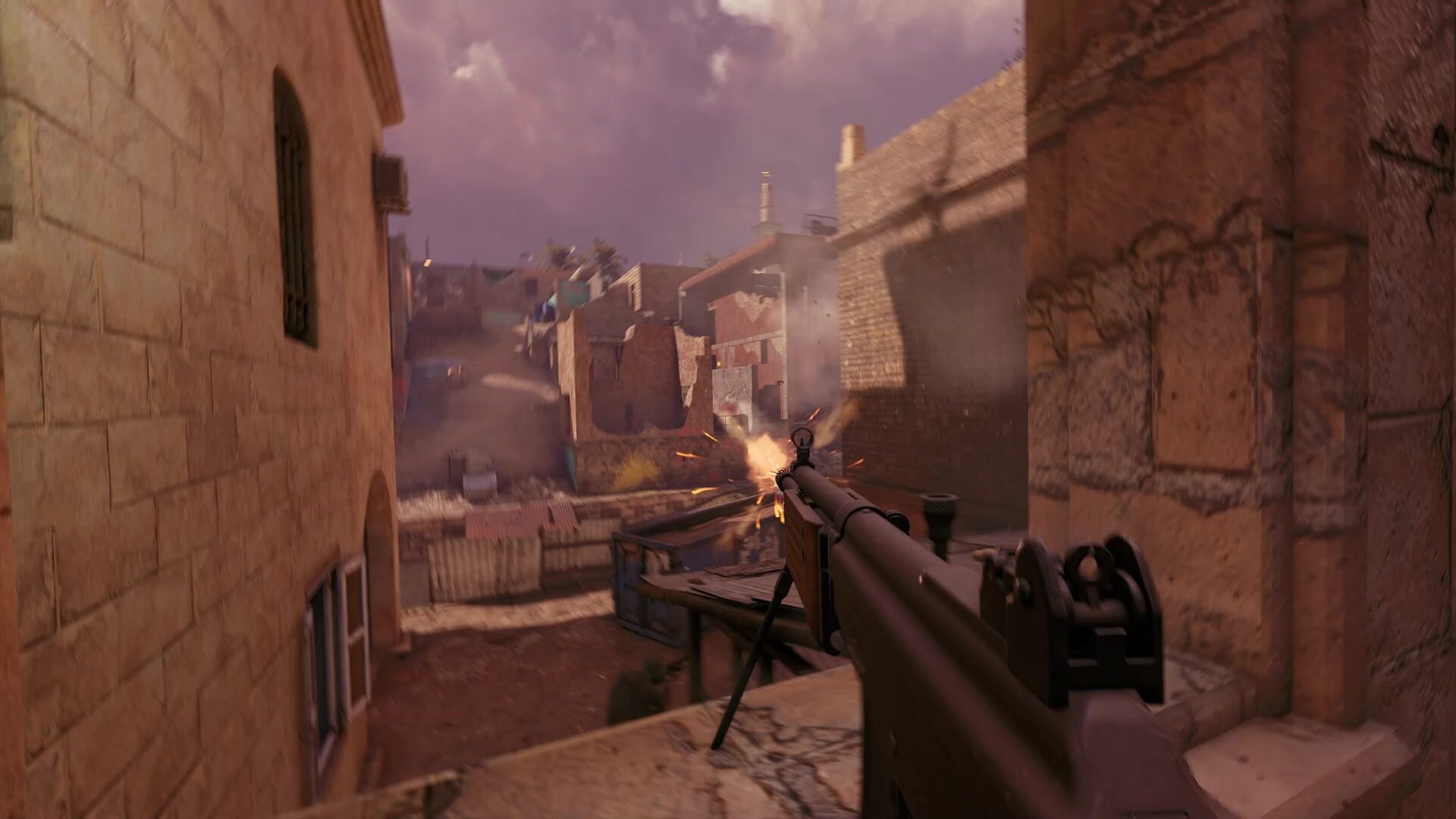 Screenshot for Insurgency: Sandstorm