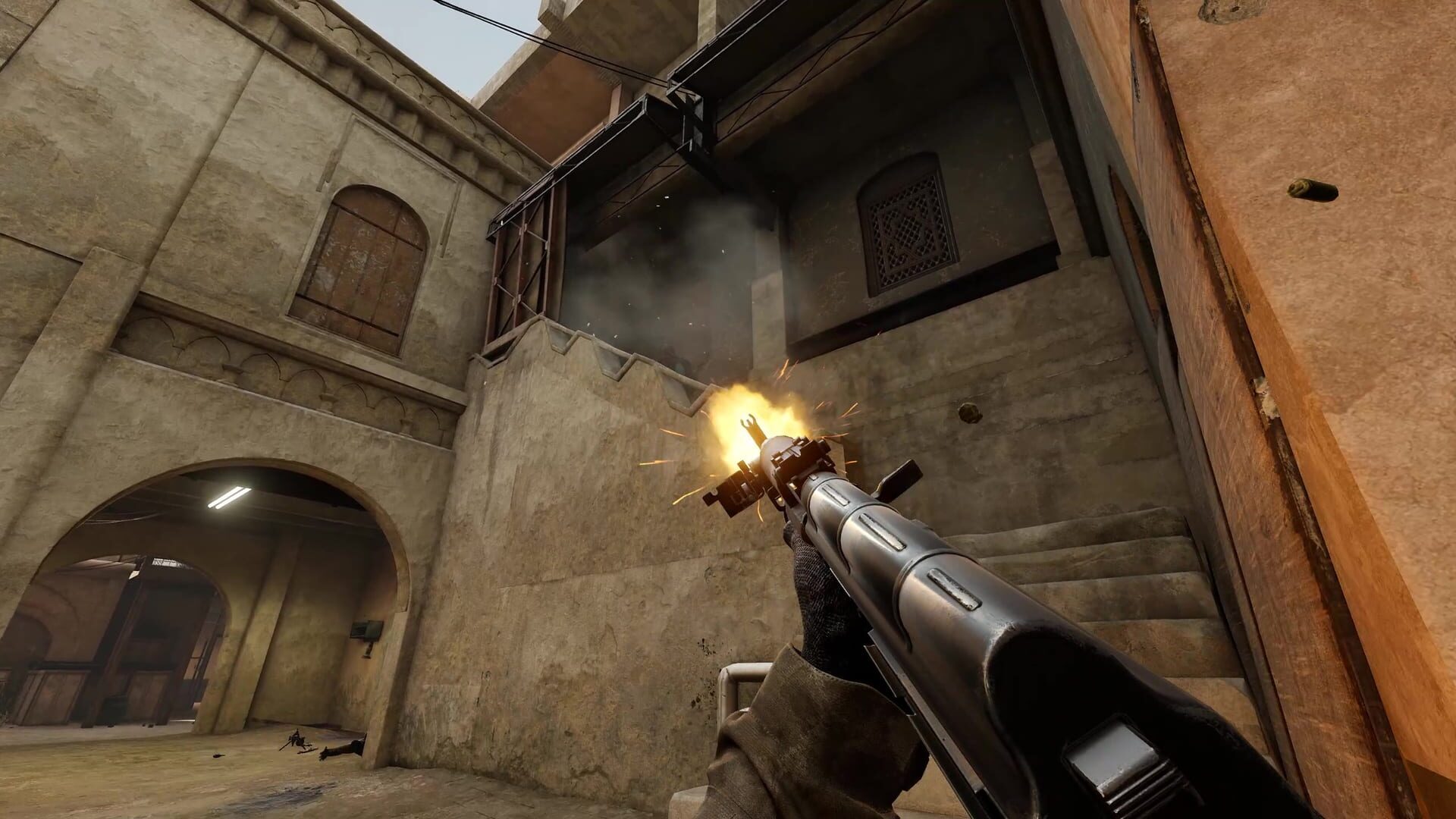 Screenshot for Insurgency: Sandstorm