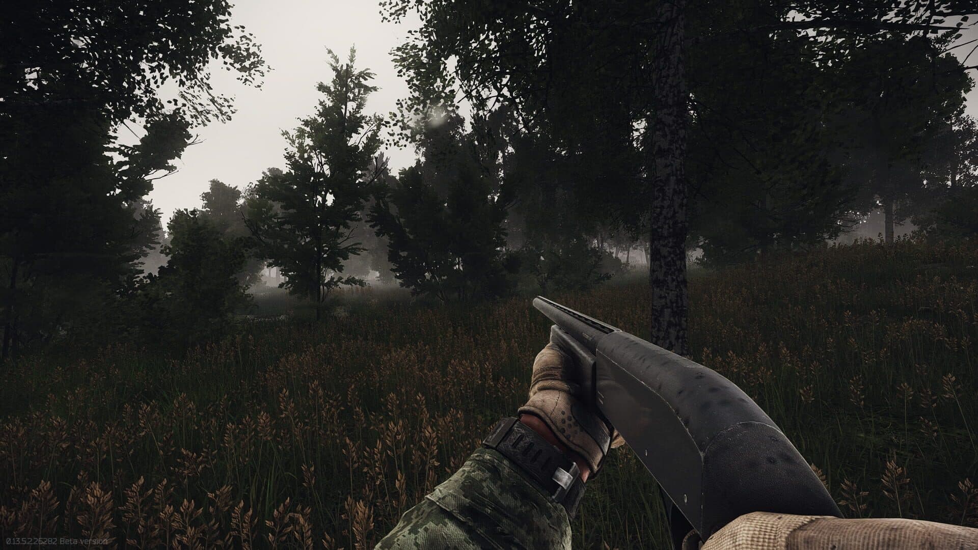 Screenshot for Escape from Tarkov