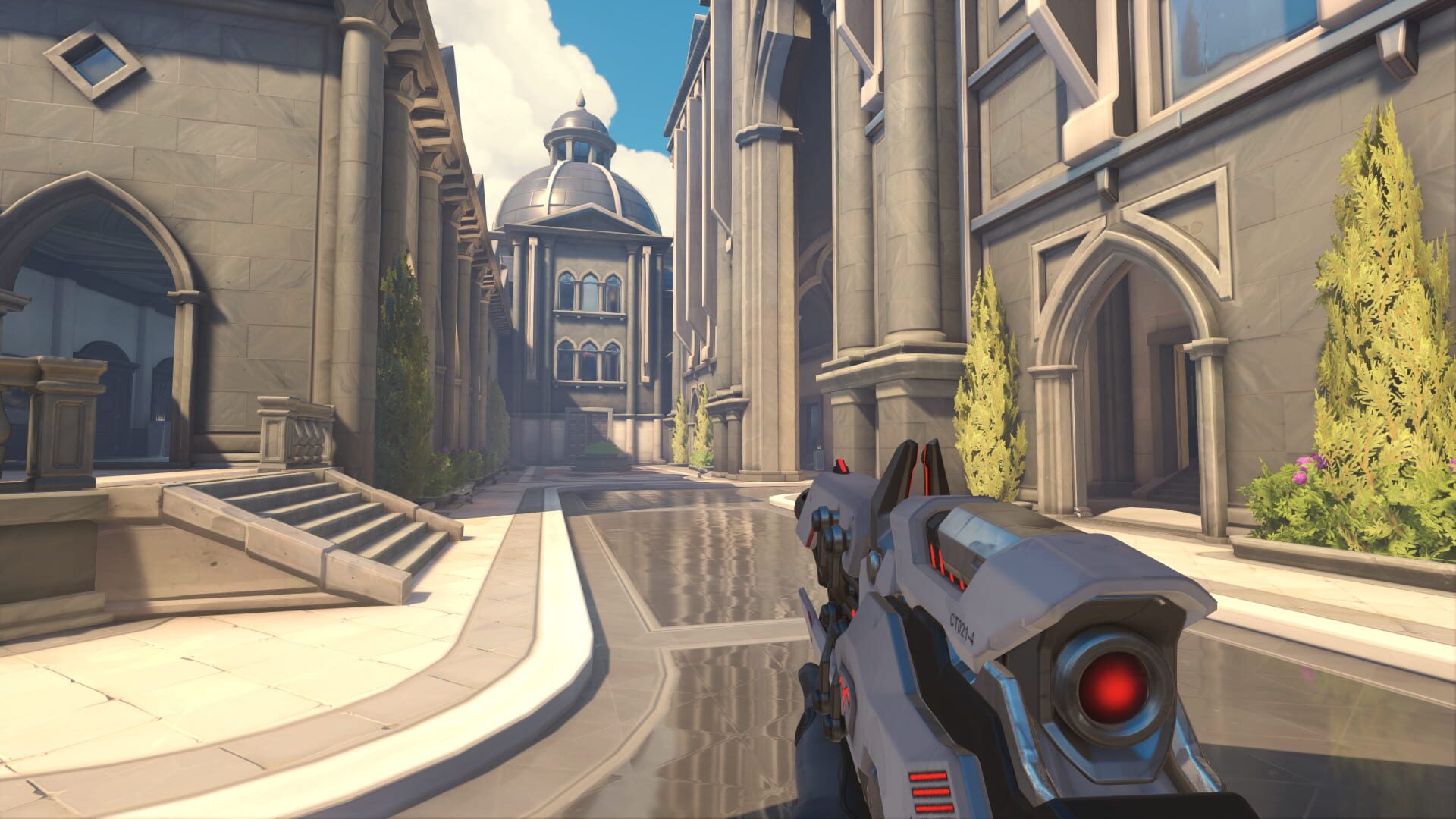 Screenshot for Overwatch 2