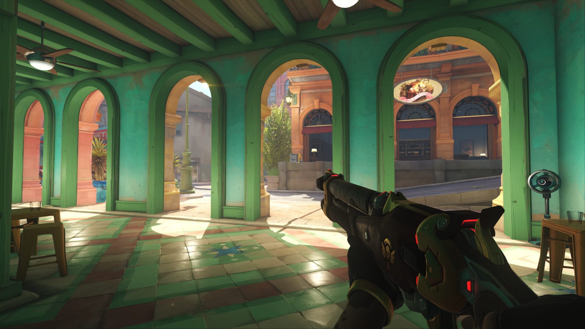 Screenshot for Overwatch 2