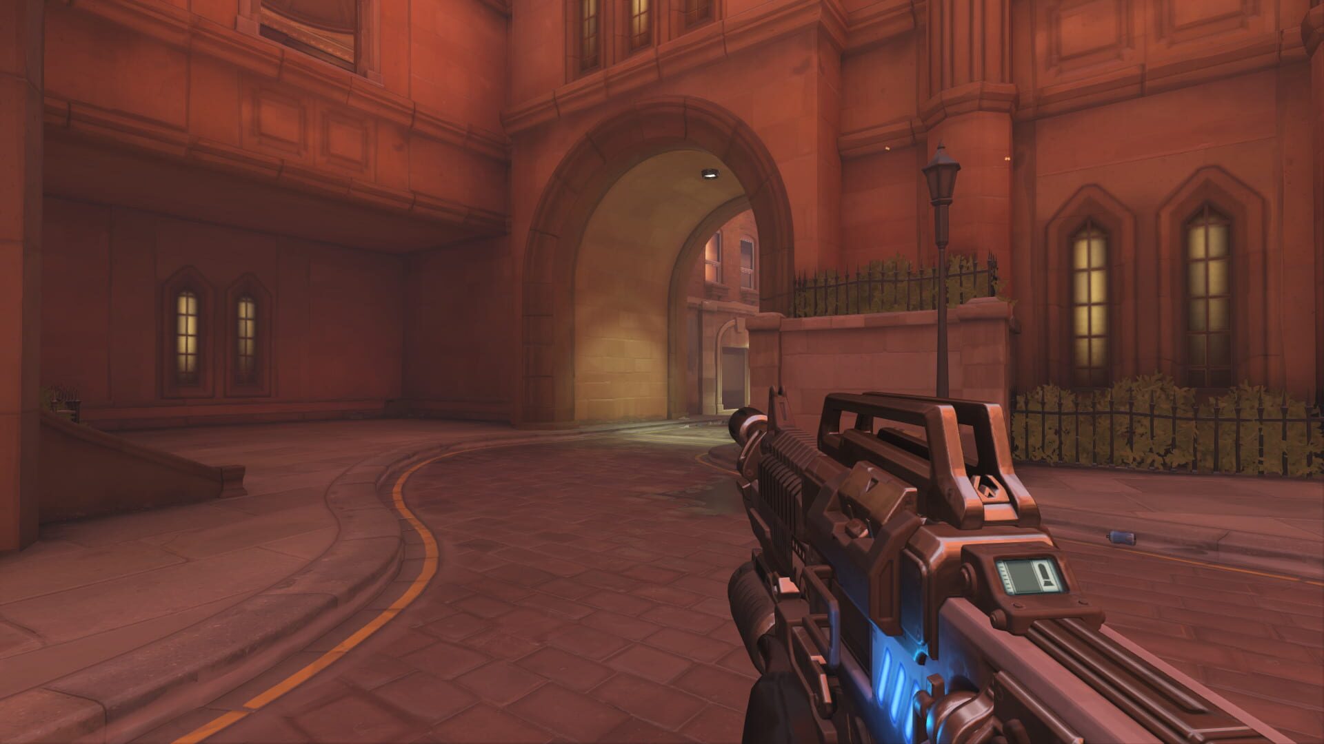 Screenshot for Overwatch 2