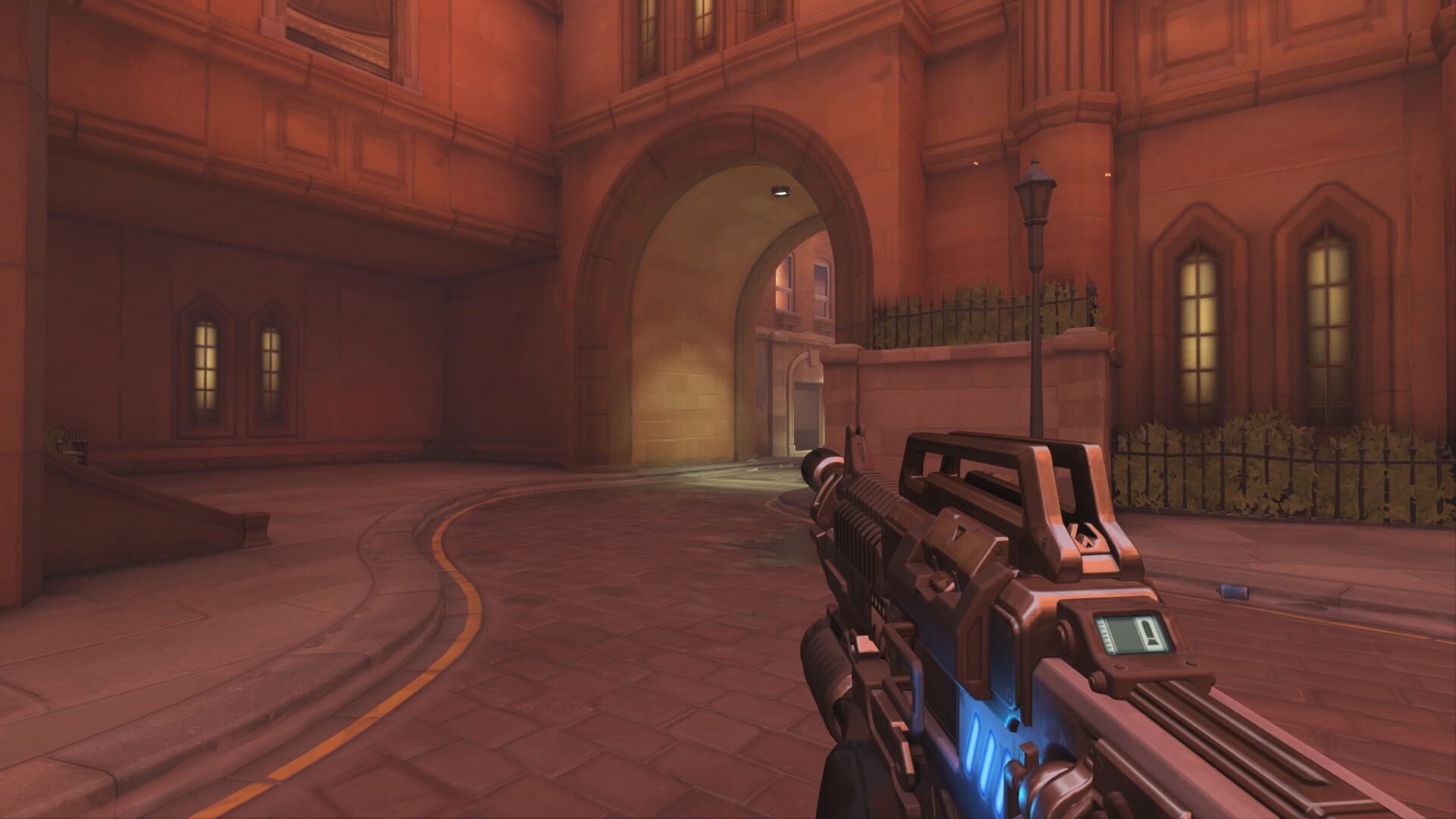 Screenshot for Overwatch 2