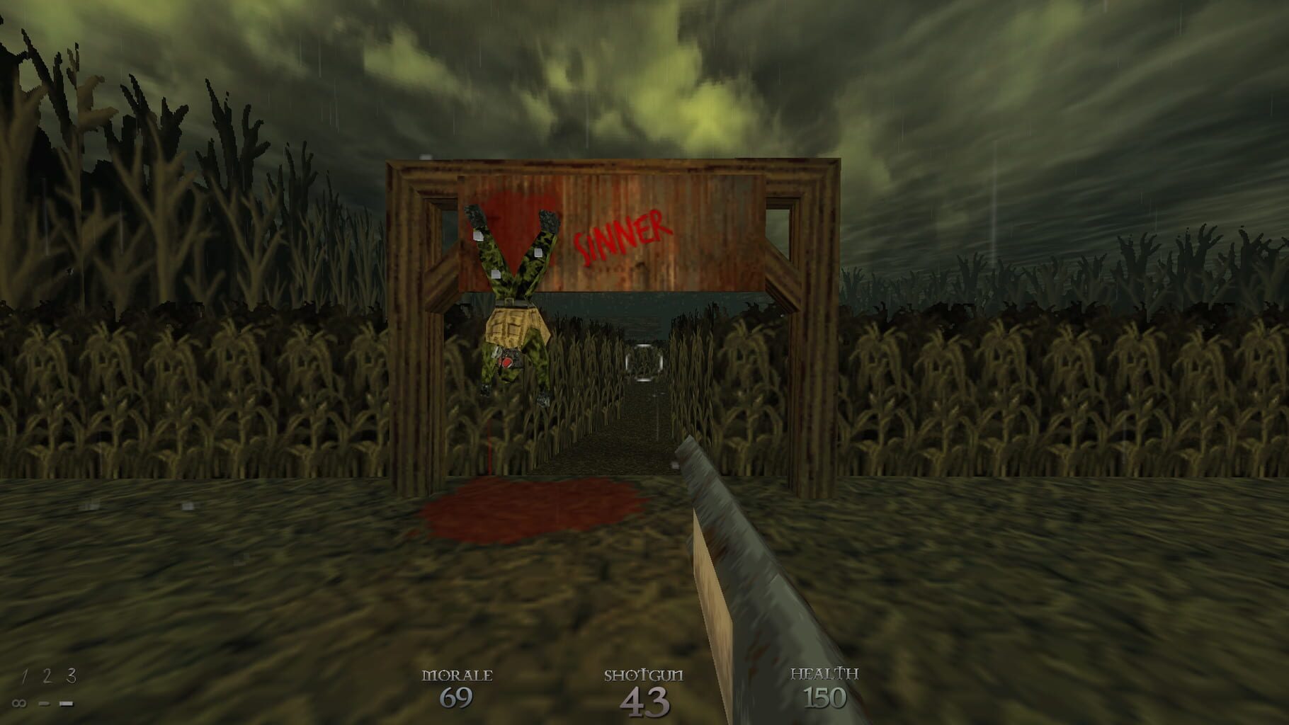 Screenshot for Dusk