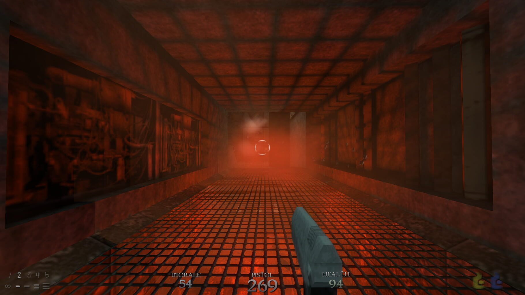 Screenshot for Dusk