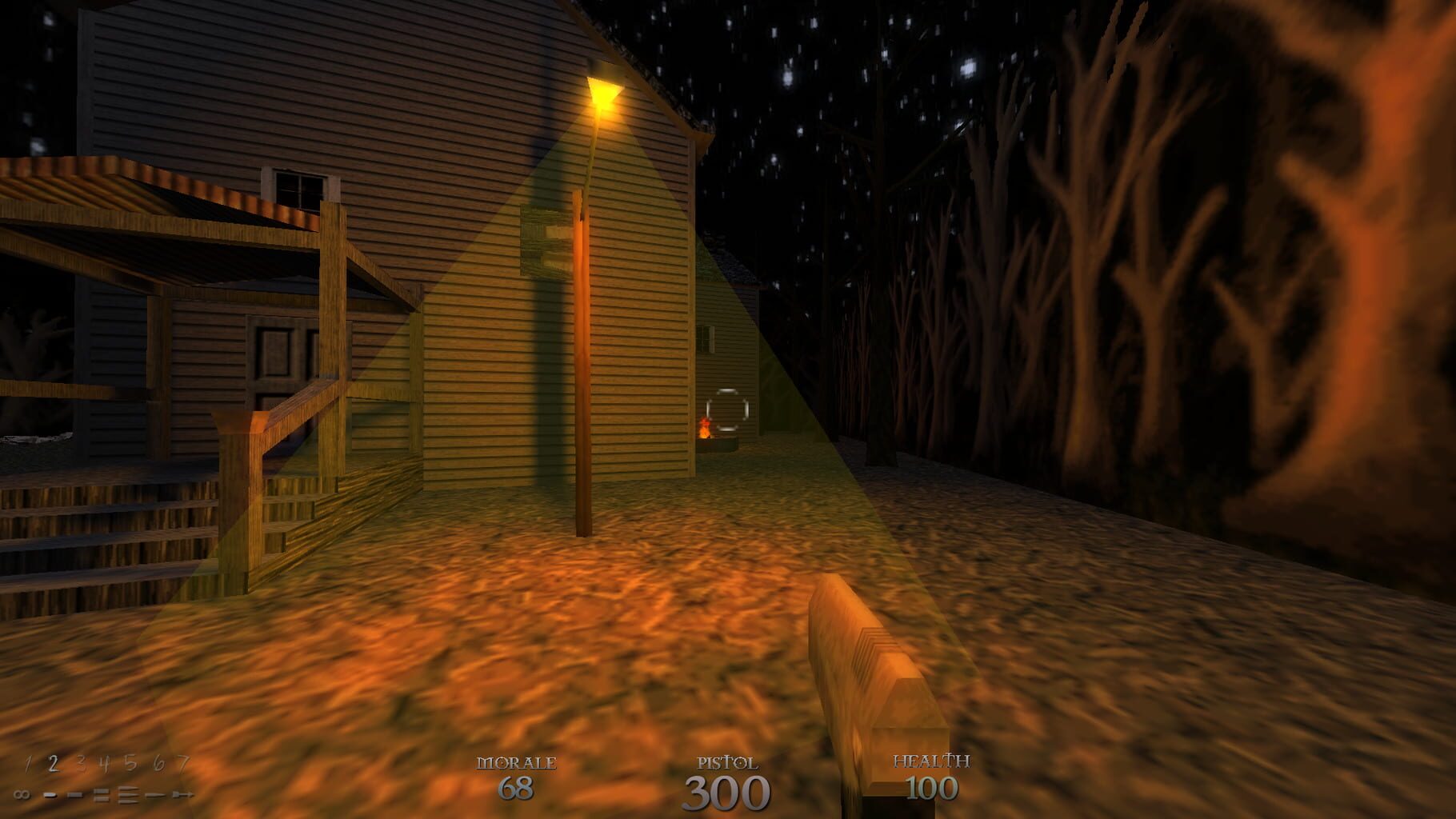 Screenshot for Dusk