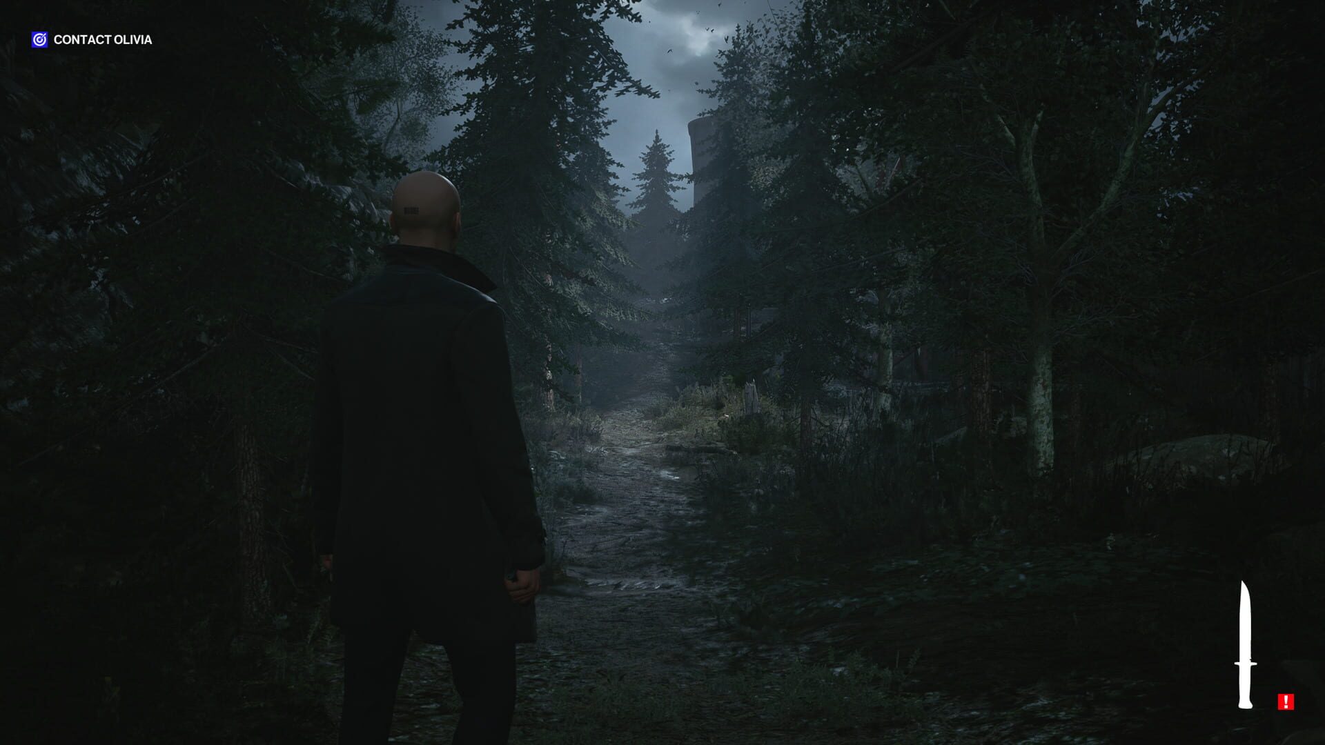 Screenshot for Hitman 3