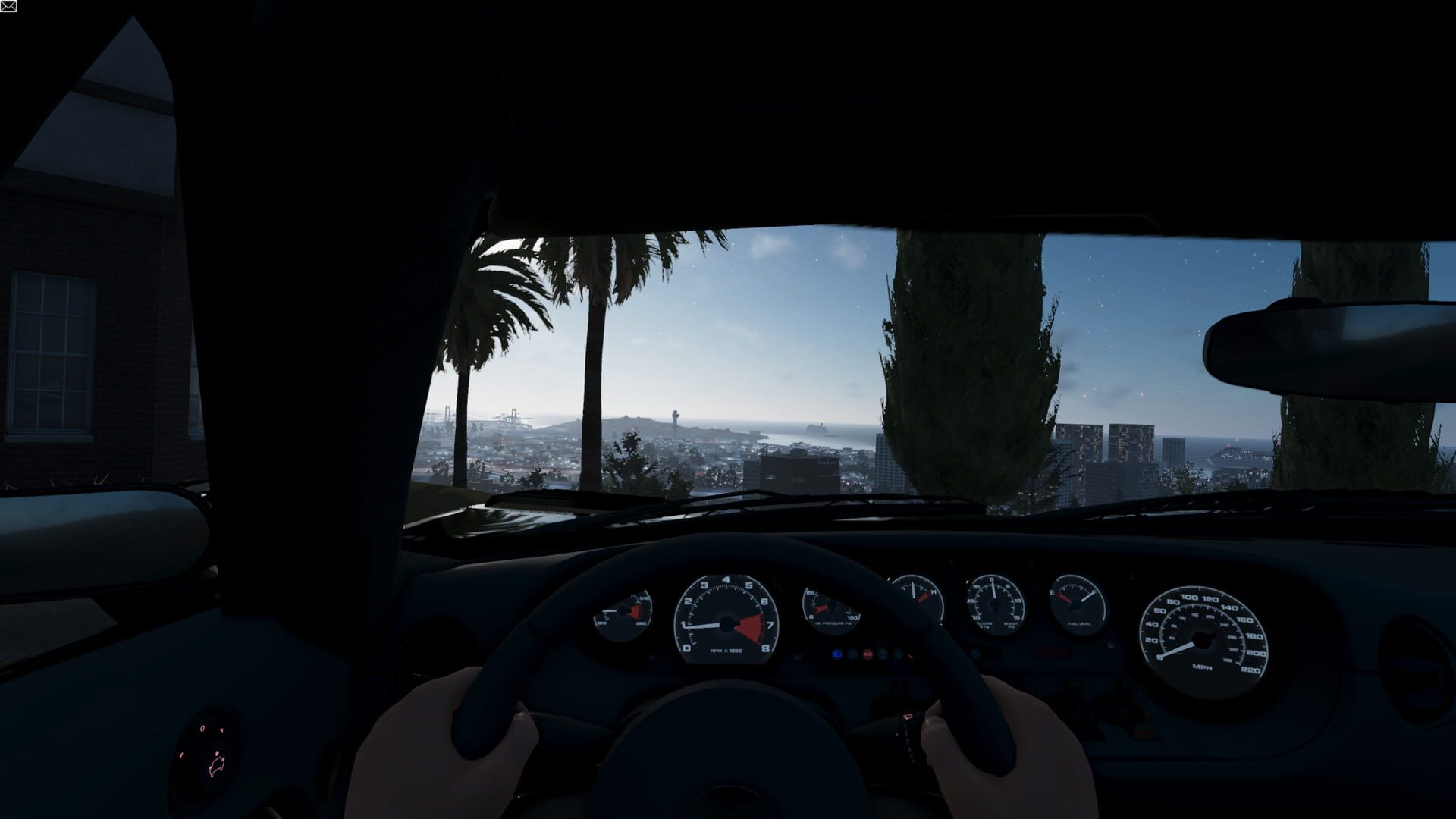 Screenshot for The Crew 2