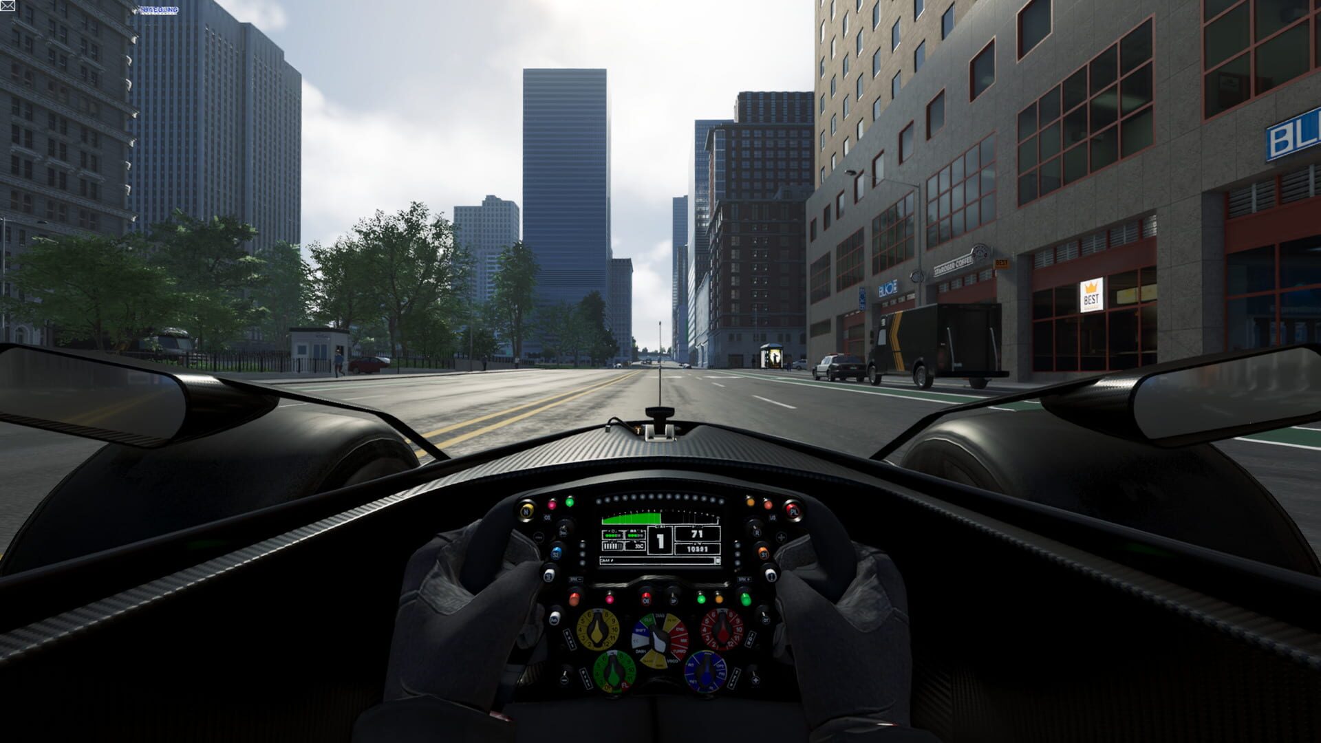 Screenshot for The Crew 2