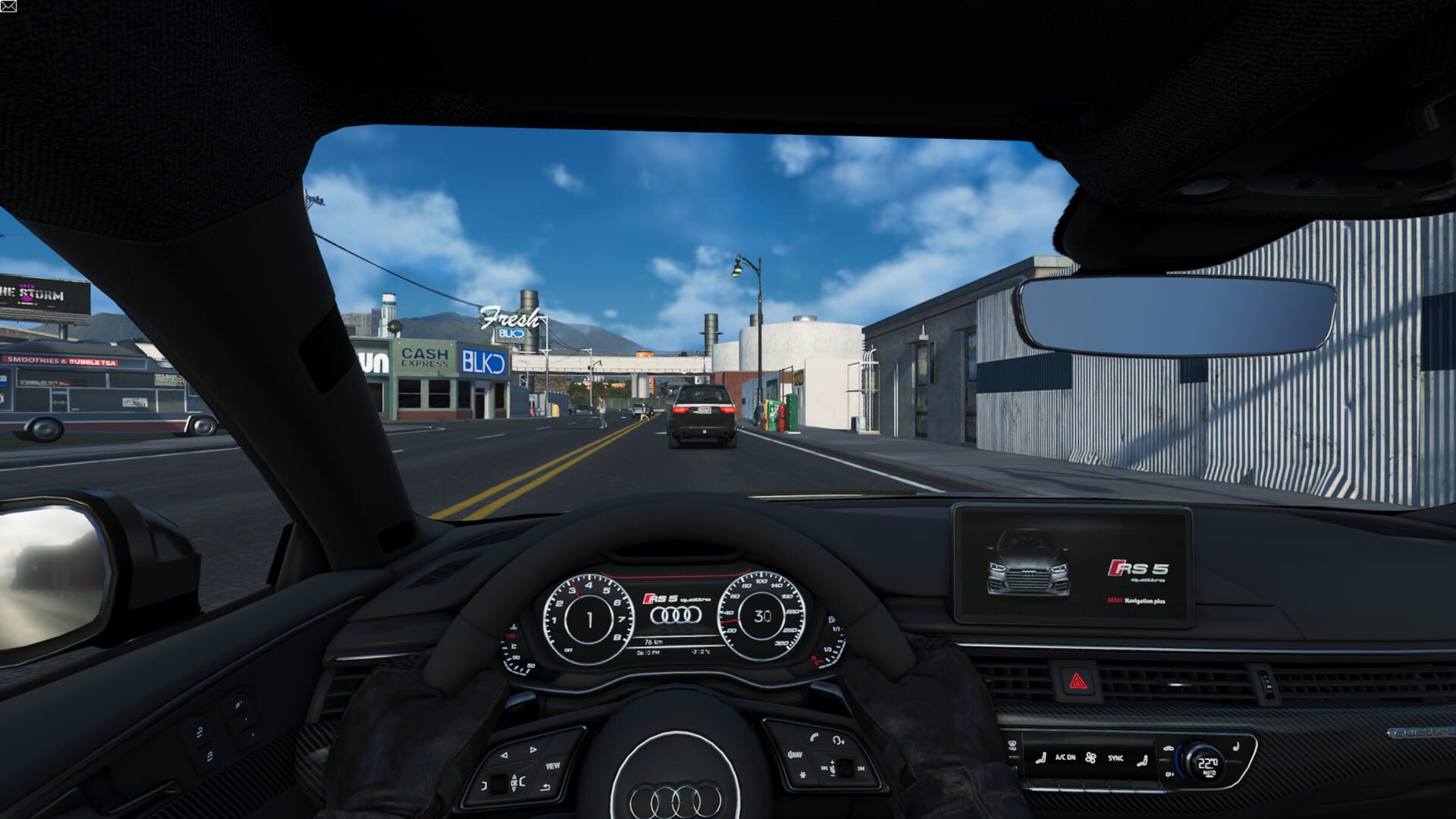 Screenshot for The Crew 2