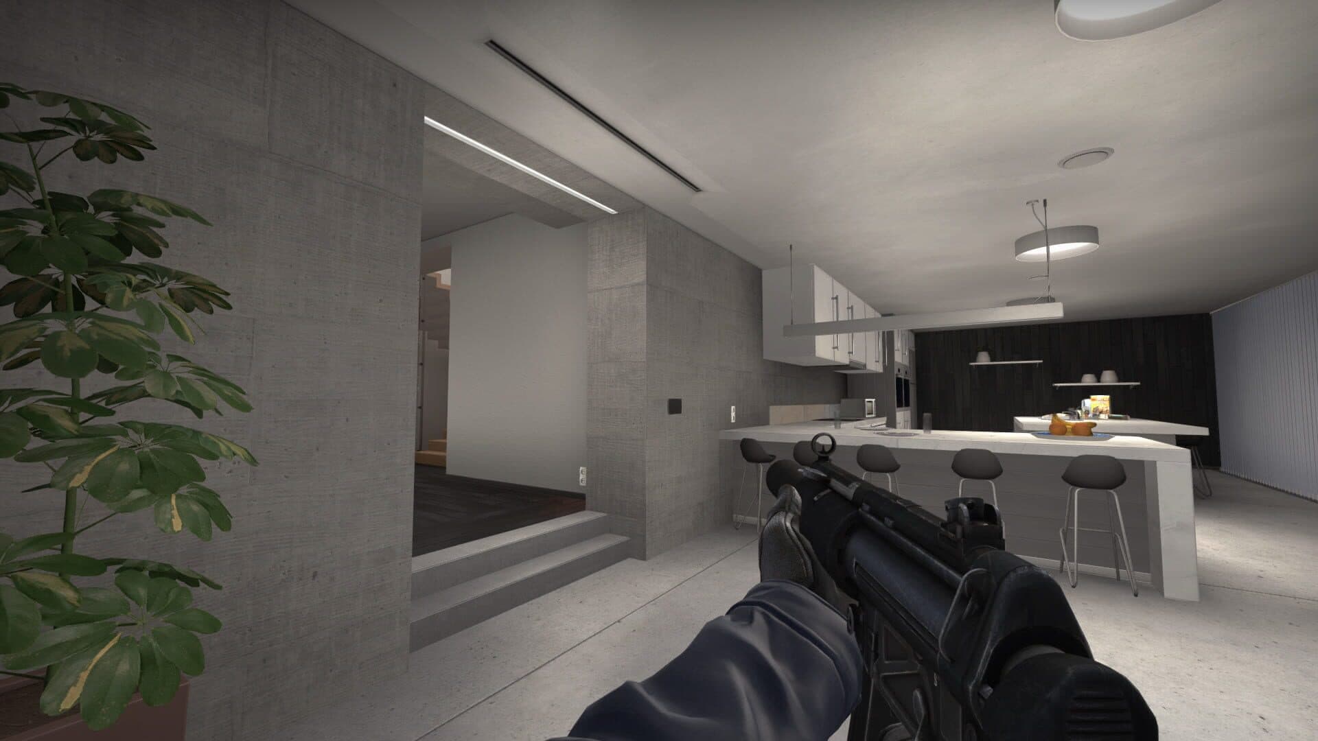 Screenshot for Counter-Strike: Global Offensive