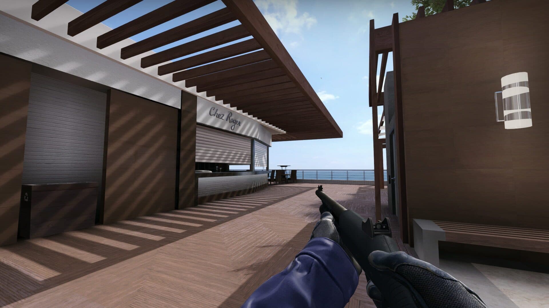 Screenshot for Counter-Strike: Global Offensive