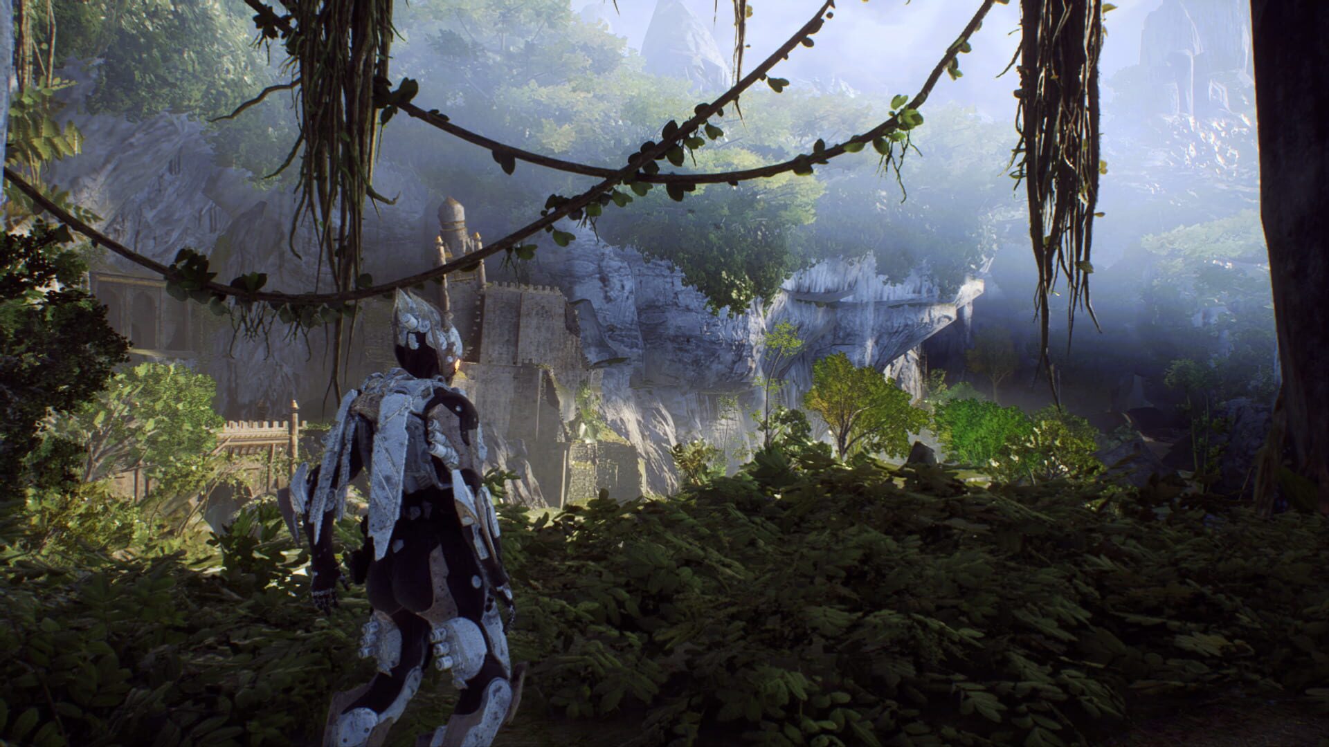 Screenshot for Anthem