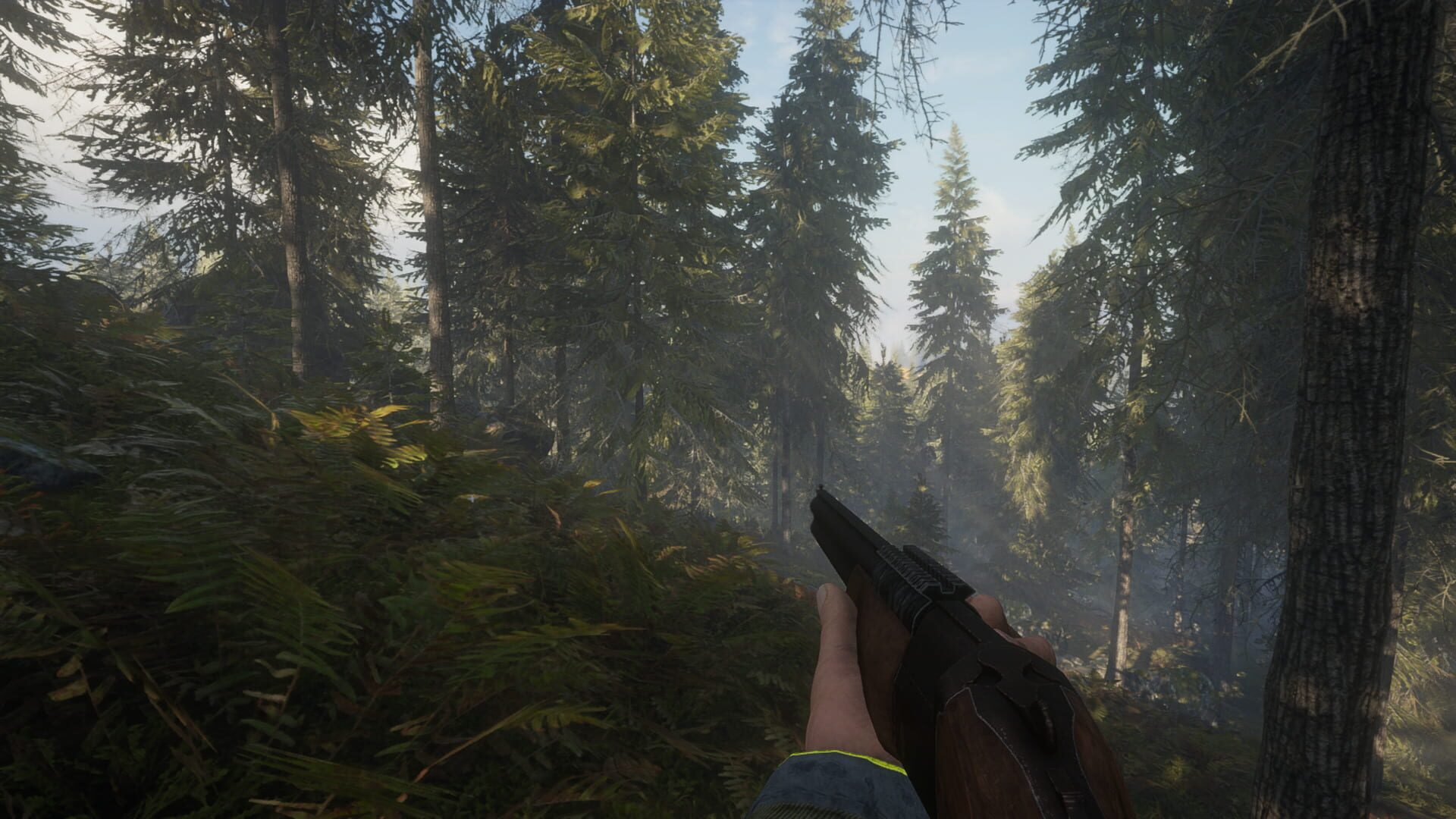 Screenshot for TheHunter: Call of the Wild