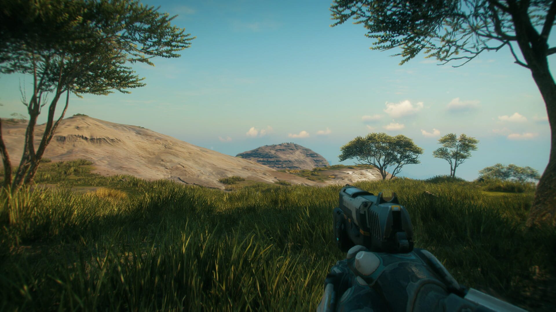 Screenshot for Rage 2