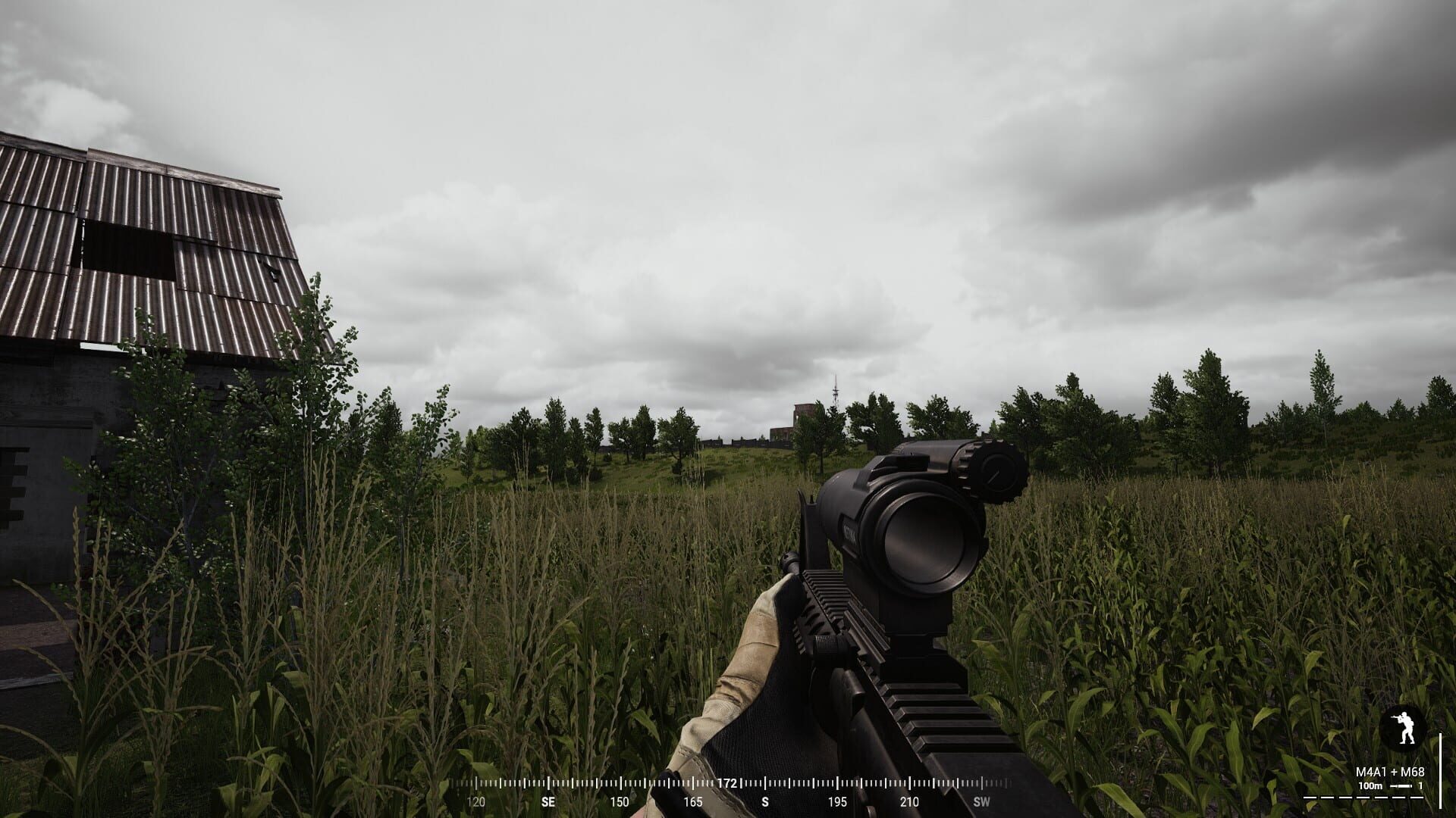 Screenshot for Squad