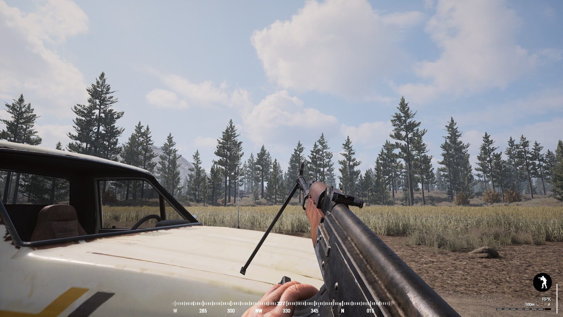 Screenshot for Squad