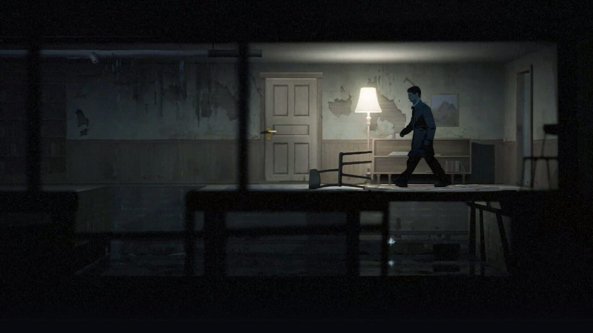 Screenshot for Silver Pines